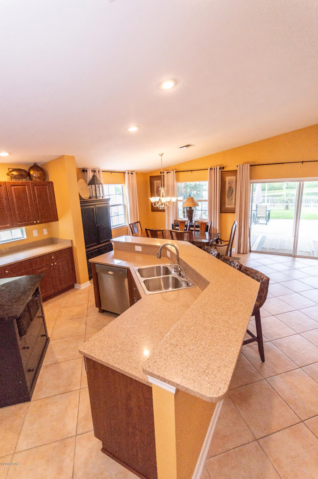 Palmetto Trace Phase III - Residential