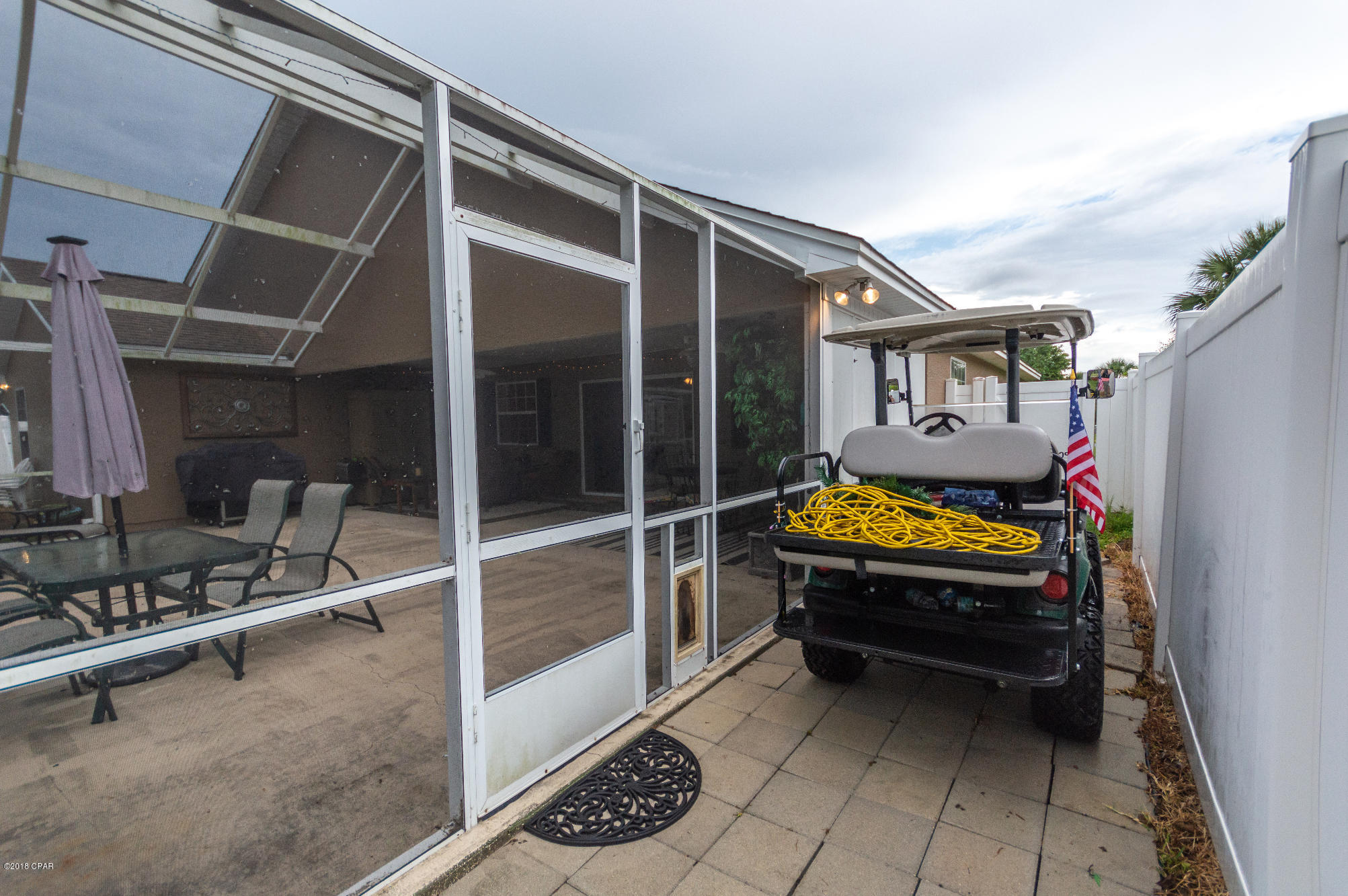 Palmetto Trace Phase III - Residential