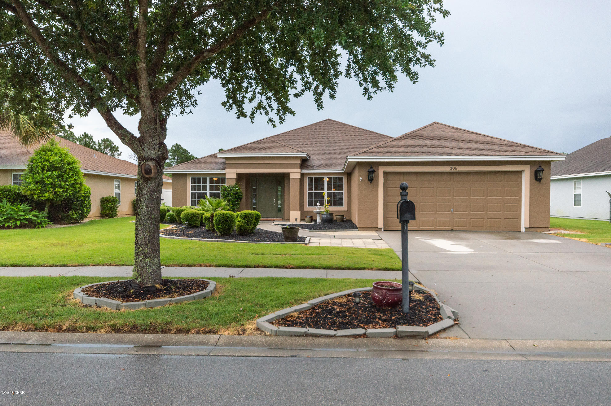 Palmetto Trace Phase III - Residential