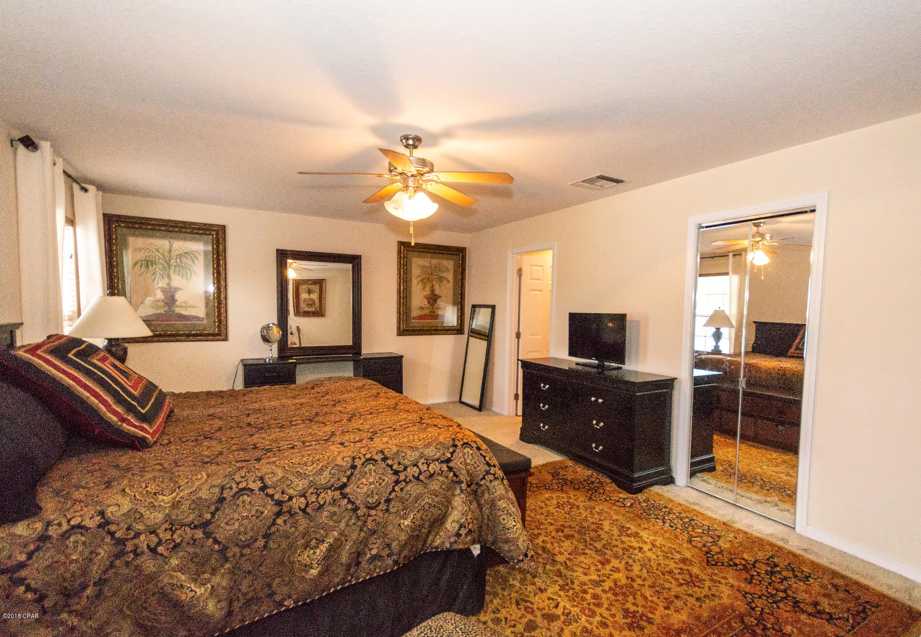 Palmetto Trace Phase III - Residential