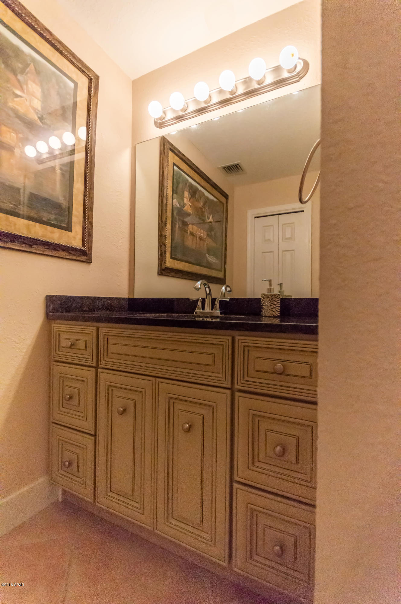 Palmetto Trace Phase III - Residential