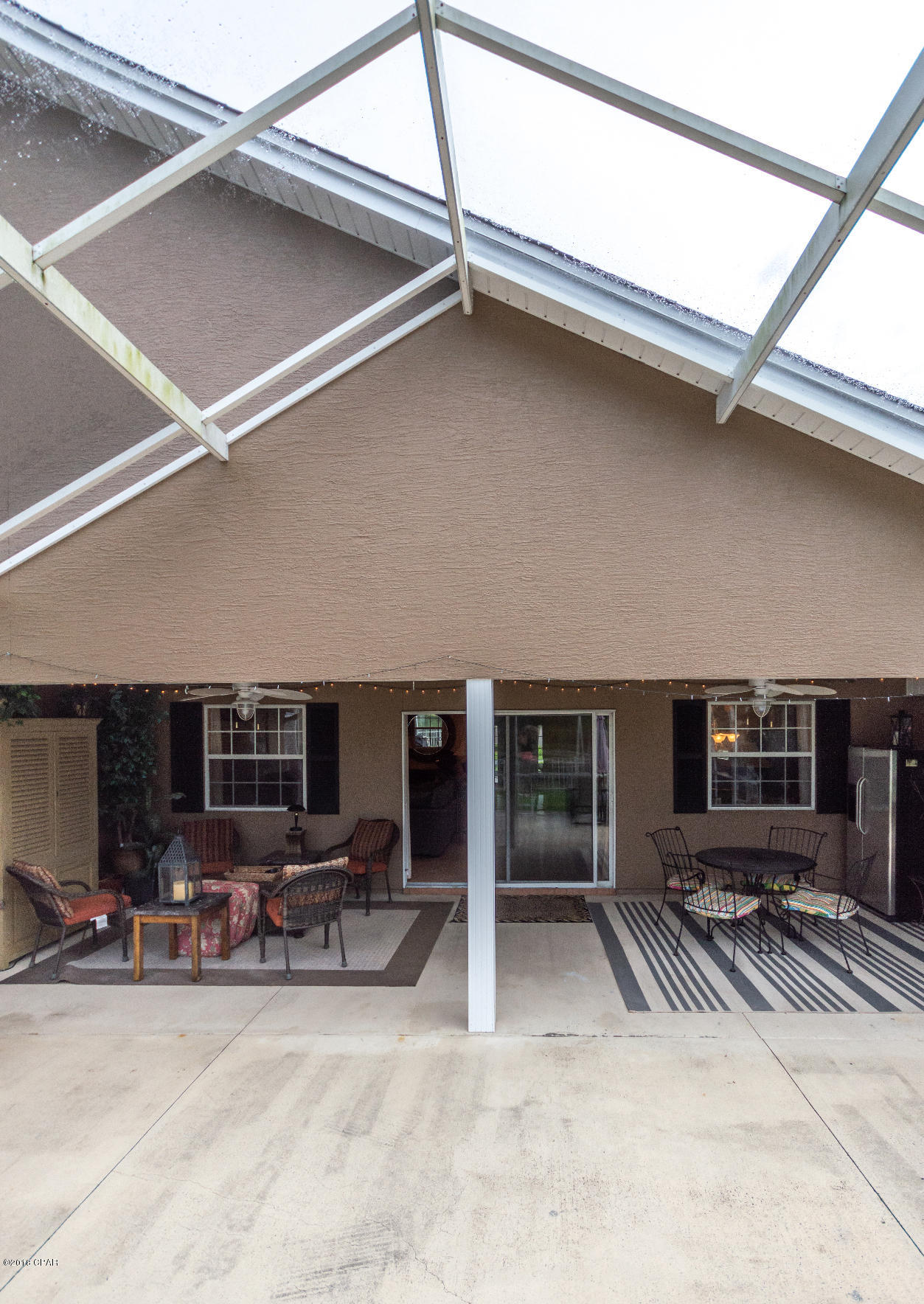 Palmetto Trace Phase III - Residential