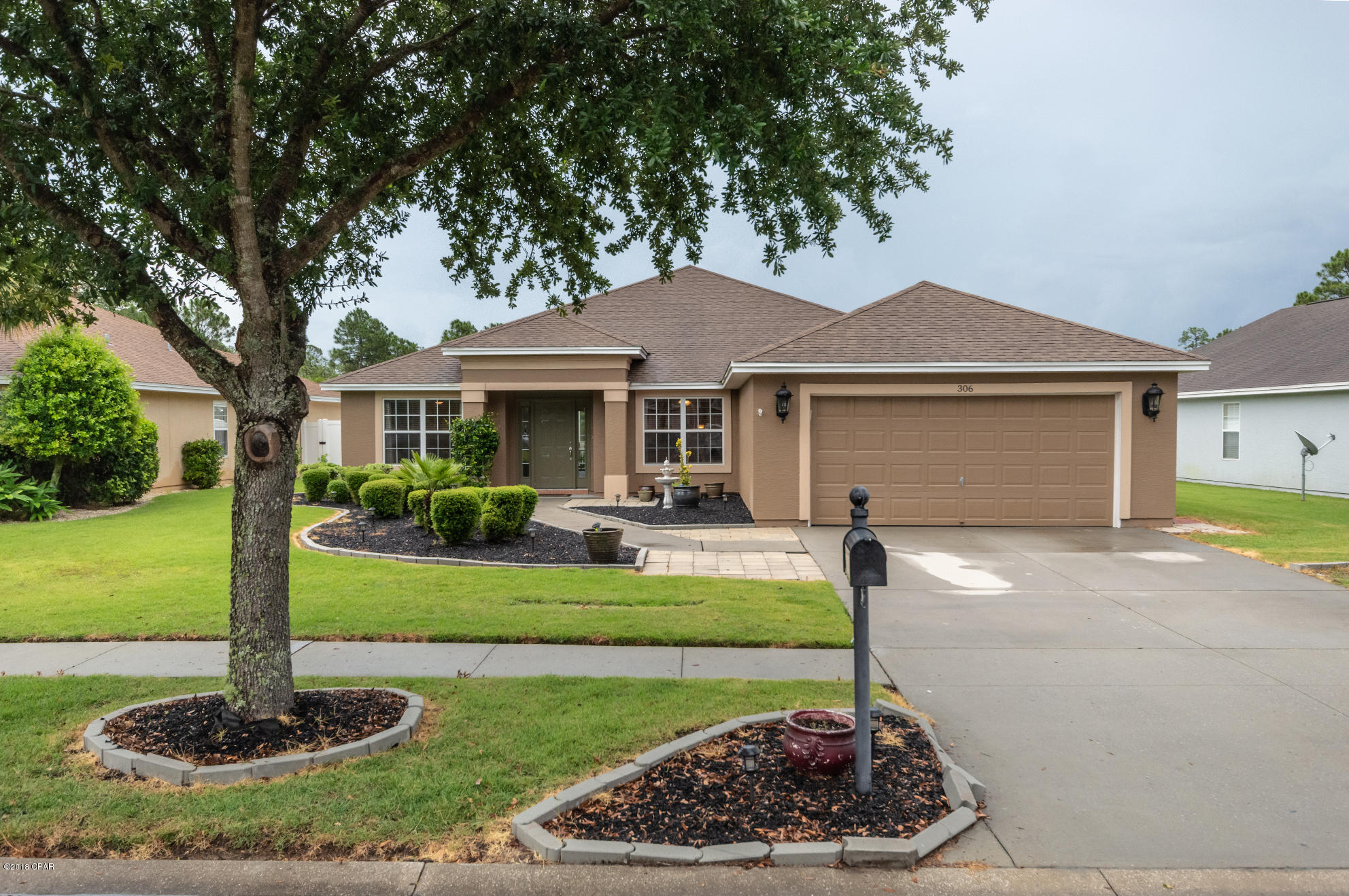 Palmetto Trace Phase III - Residential