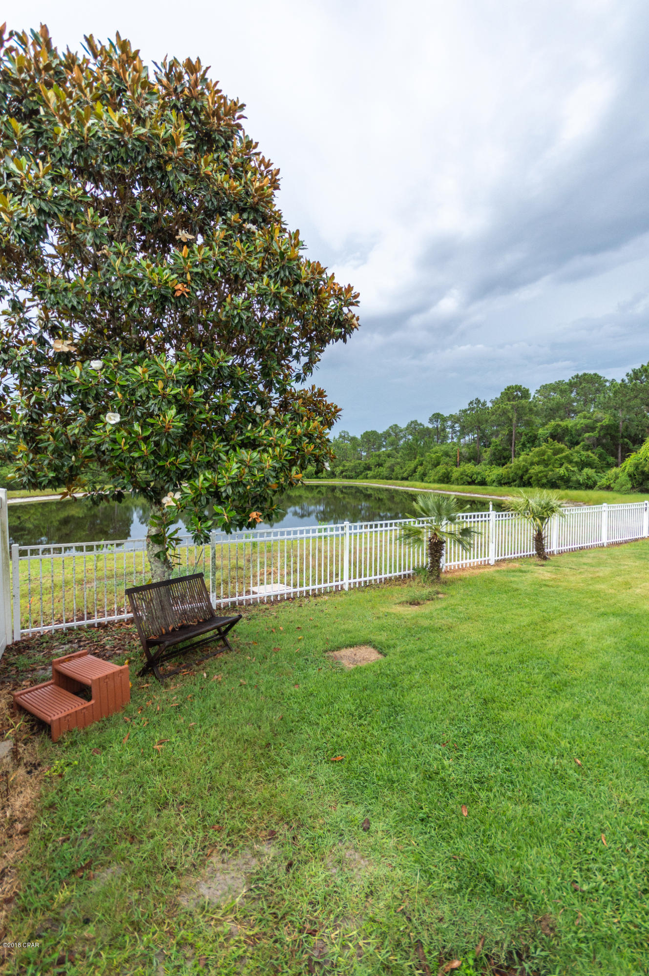 Palmetto Trace Phase III - Residential