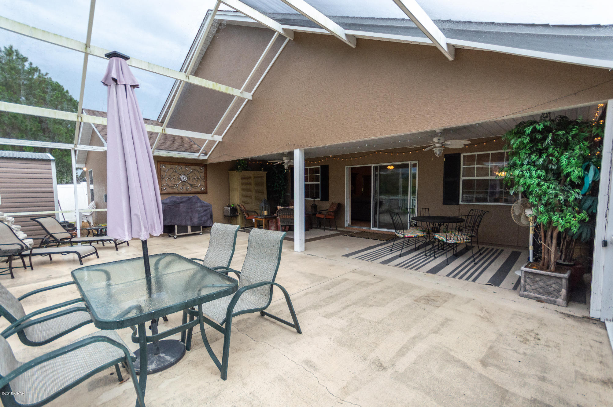 Palmetto Trace Phase III - Residential