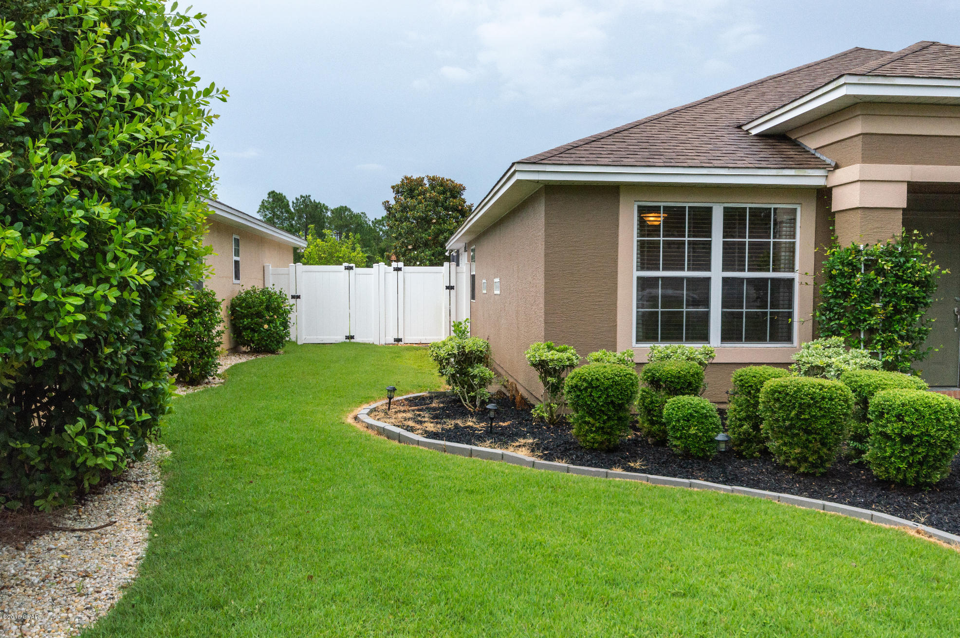 Palmetto Trace Phase III - Residential