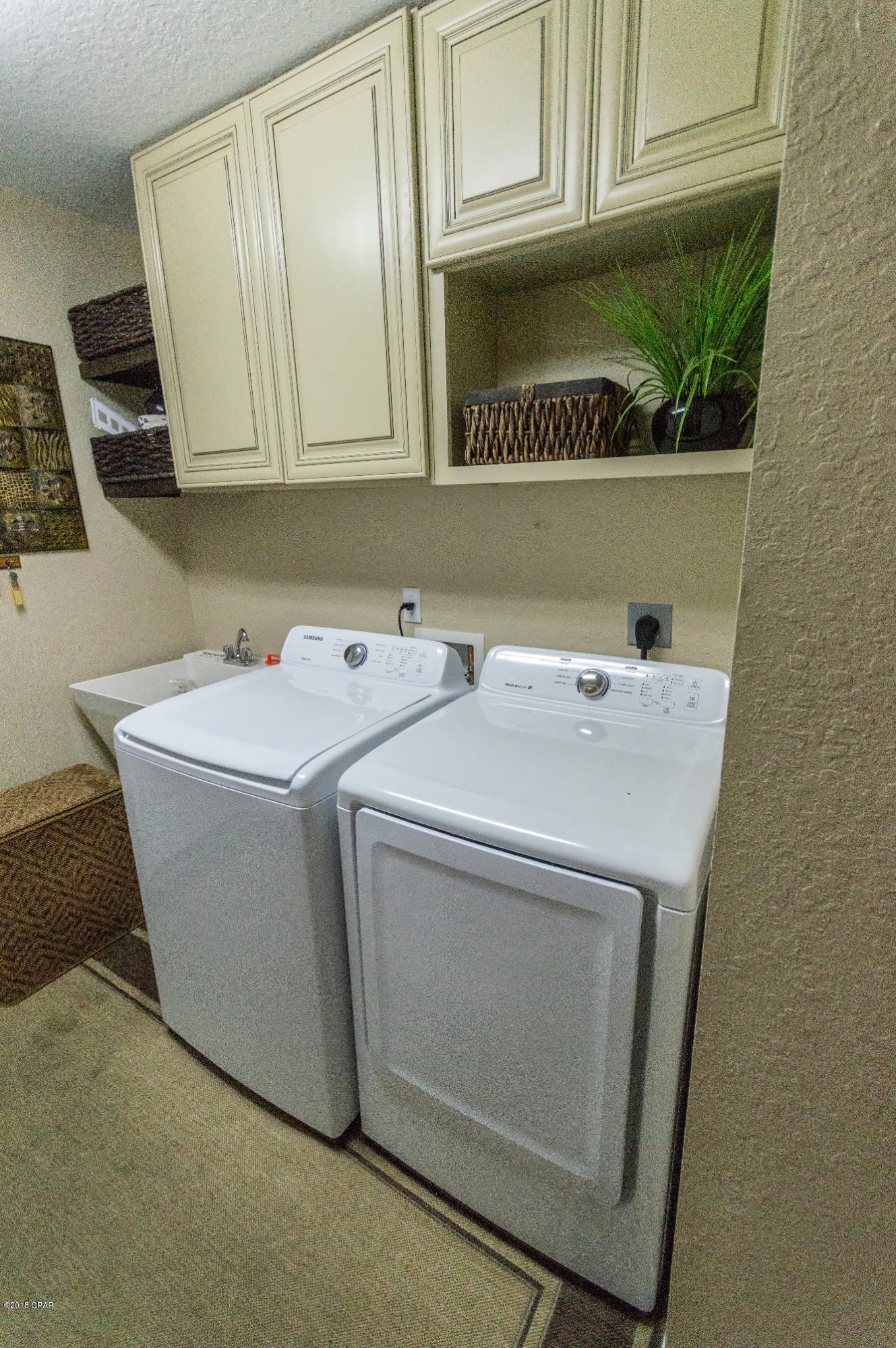 Palmetto Trace Phase III - Residential