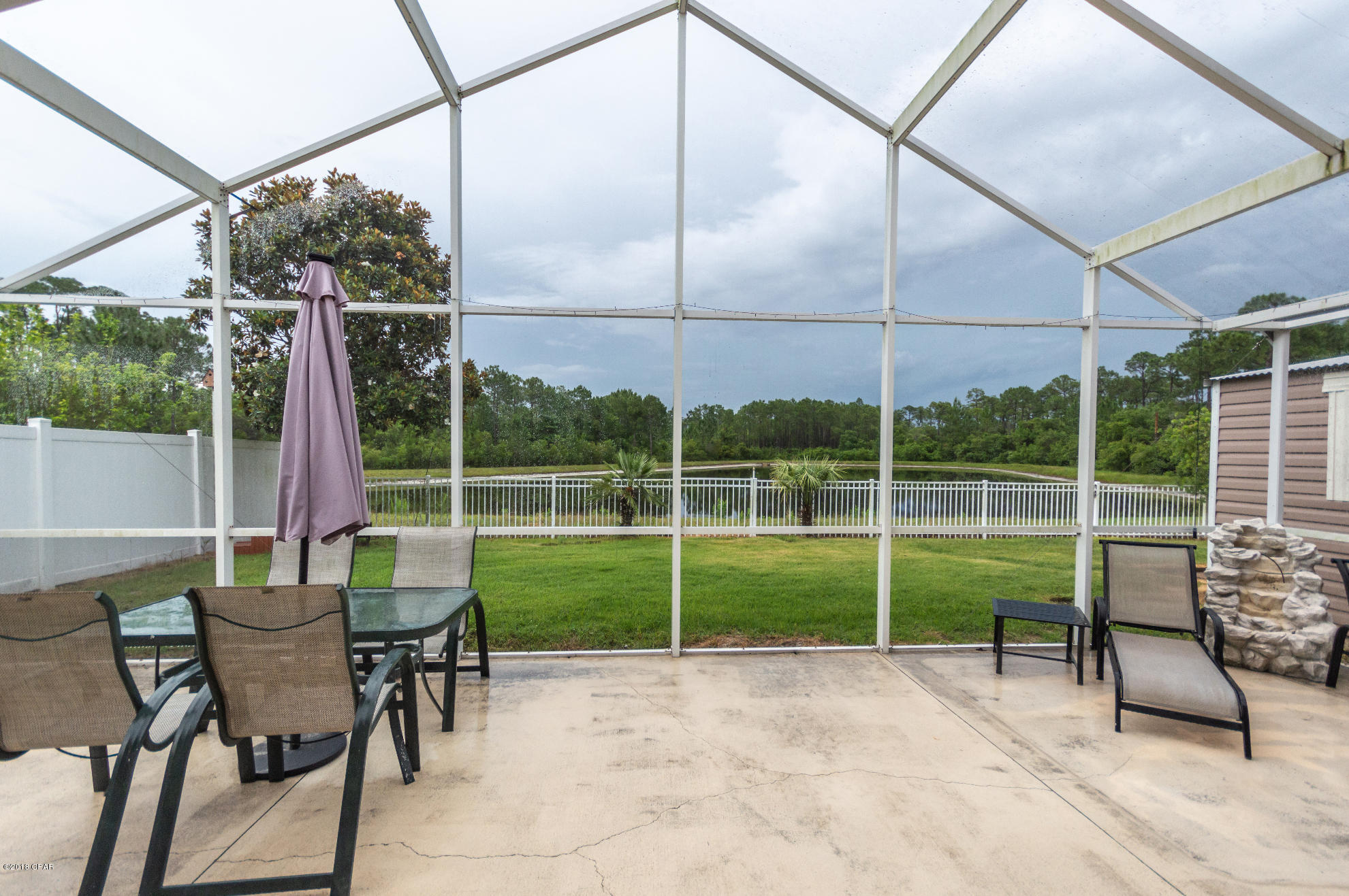 Palmetto Trace Phase III - Residential