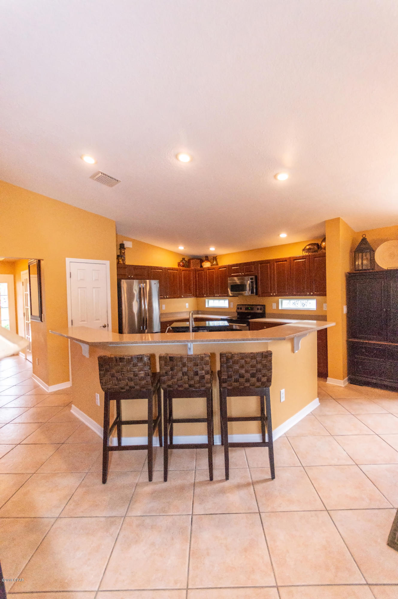 Palmetto Trace Phase III - Residential