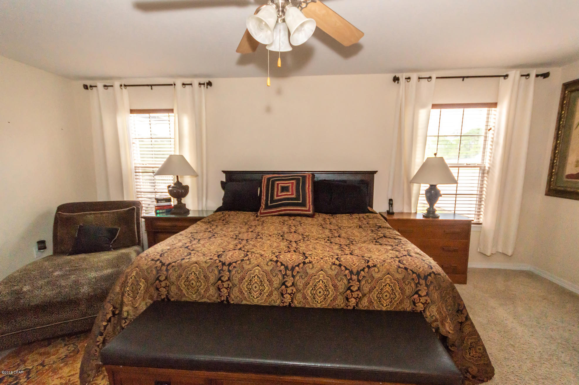 Palmetto Trace Phase III - Residential