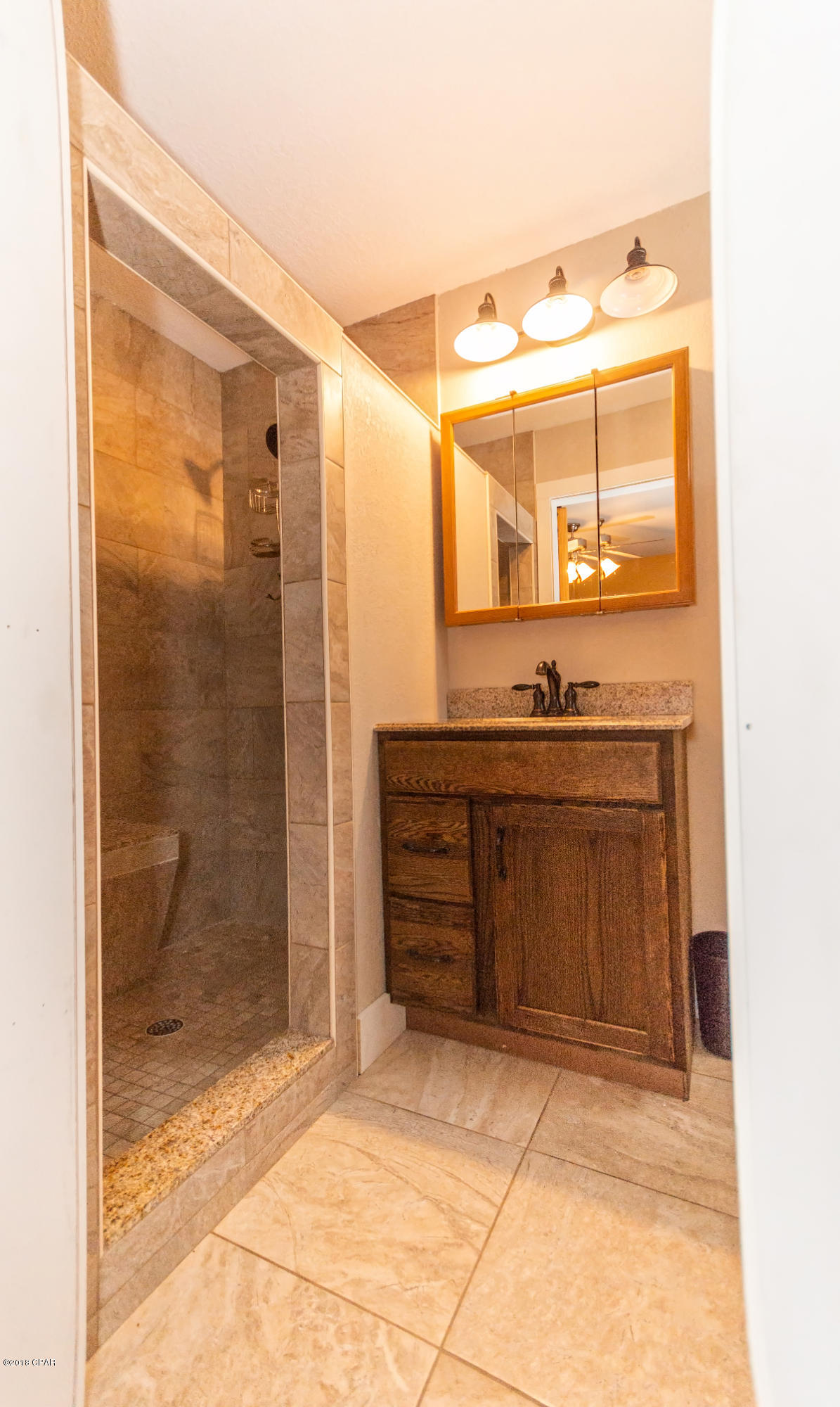 Palmetto Trace Phase III - Residential