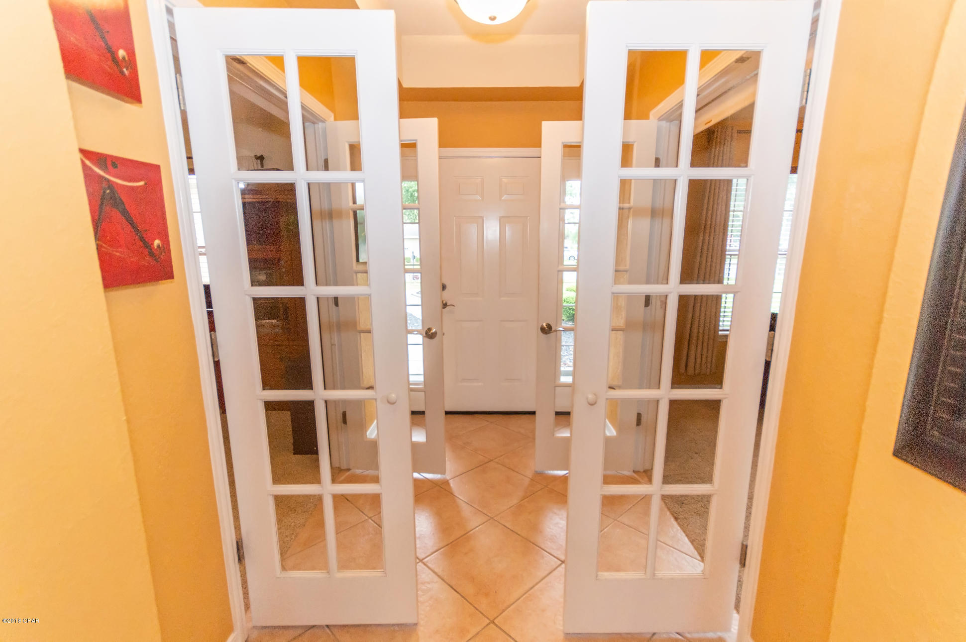 Palmetto Trace Phase III - Residential