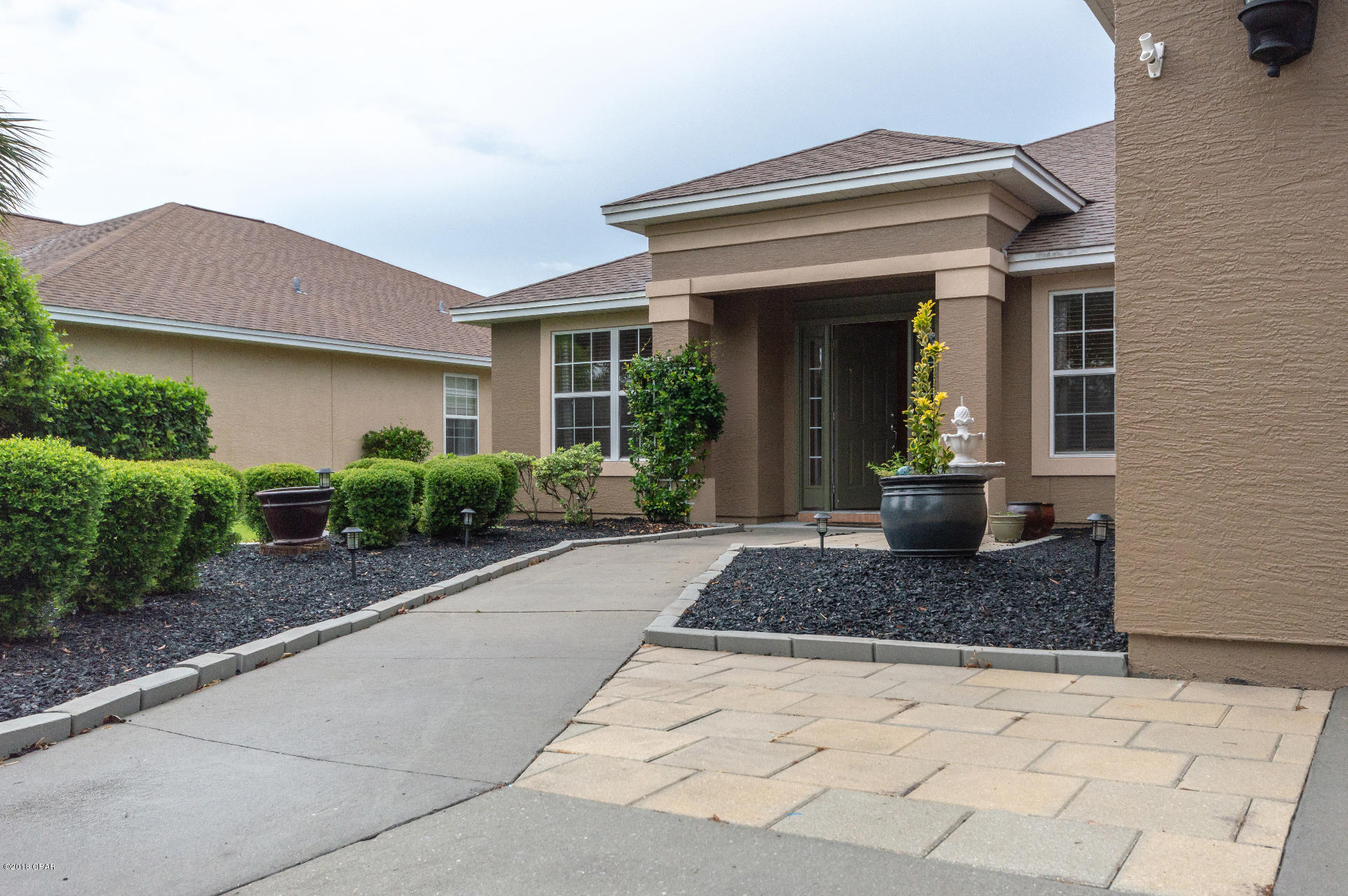 Palmetto Trace Phase III - Residential