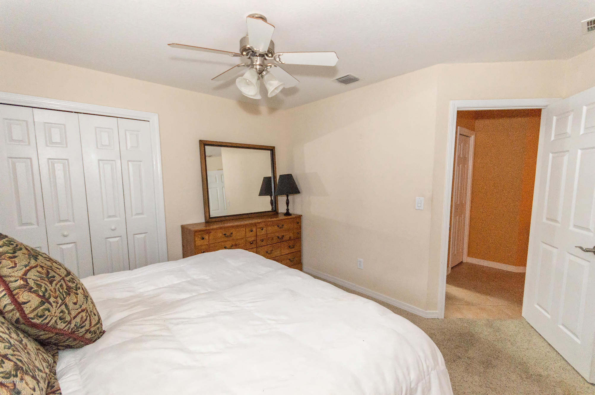 Palmetto Trace Phase III - Residential