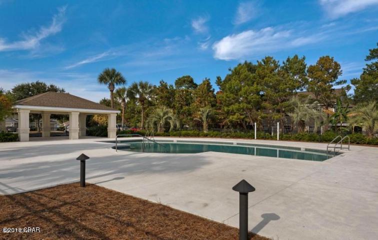 Palmetto Trace Phase III - Residential