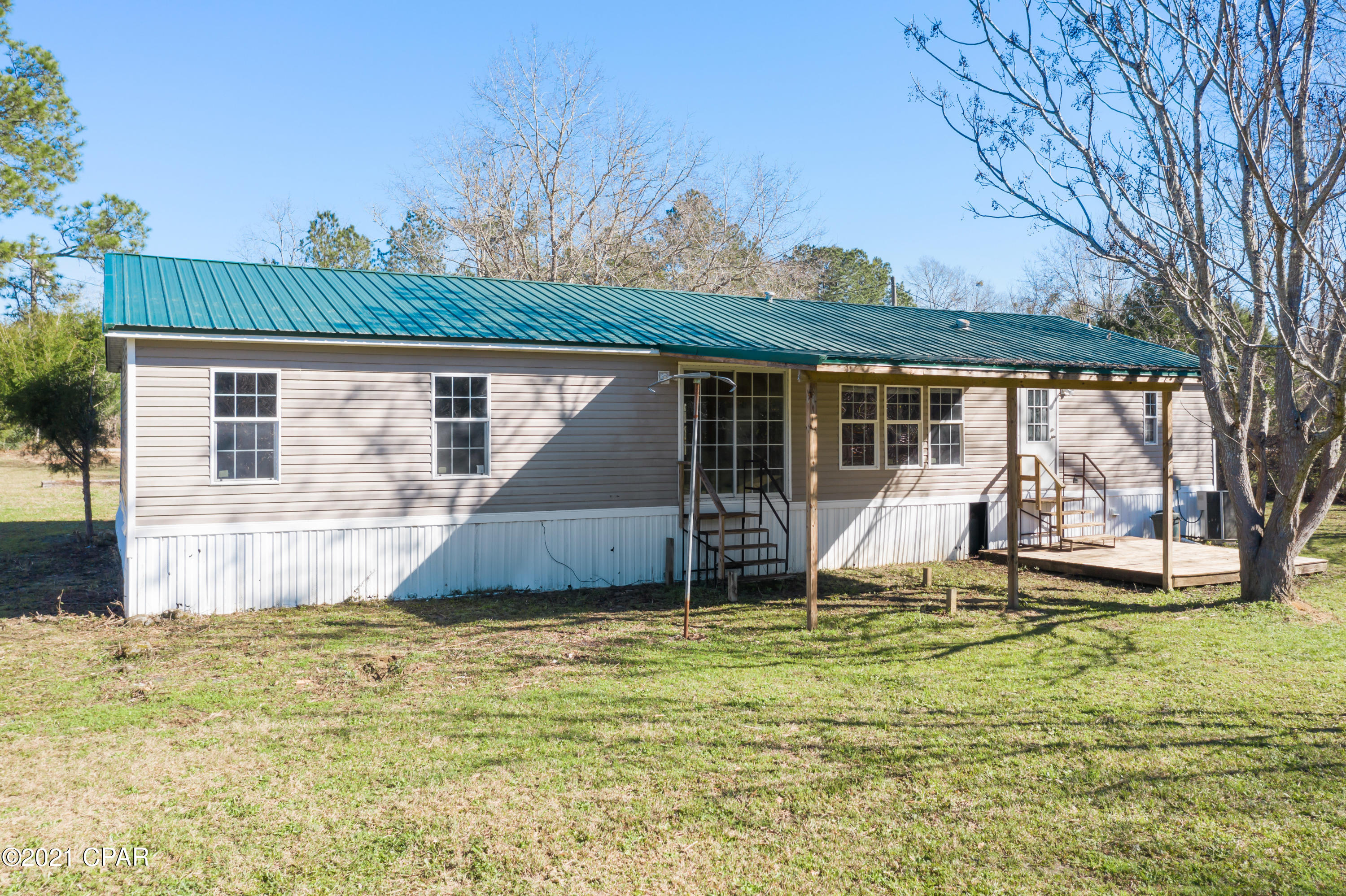 No Named Subdivision - Residential