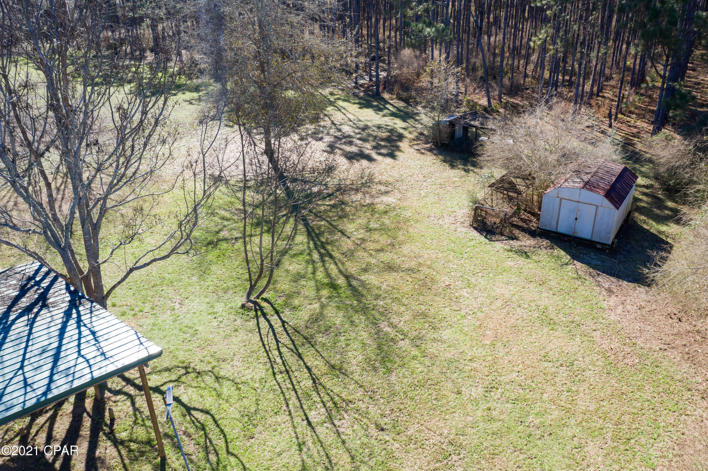 No Named Subdivision - Residential