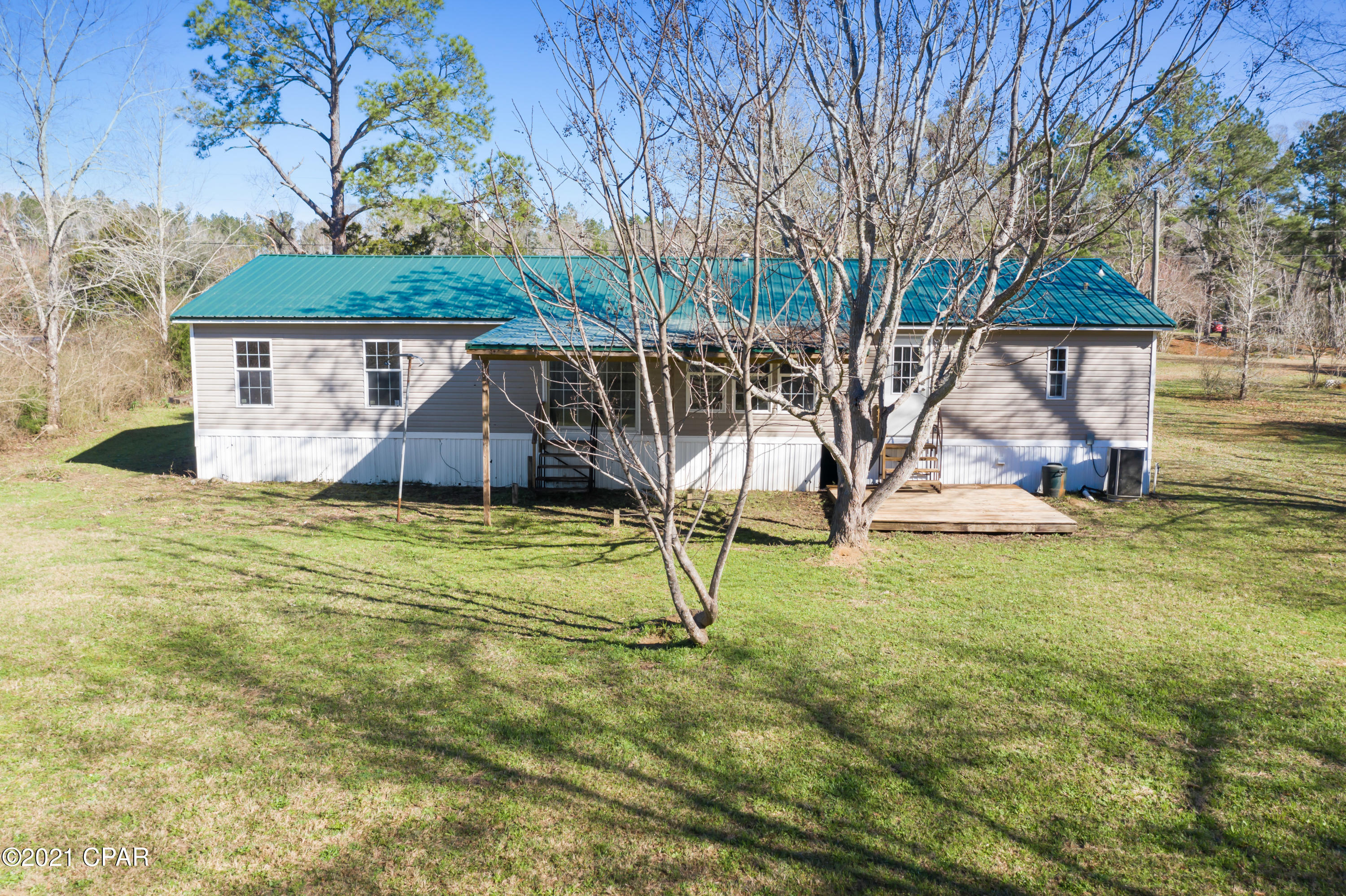 No Named Subdivision - Residential