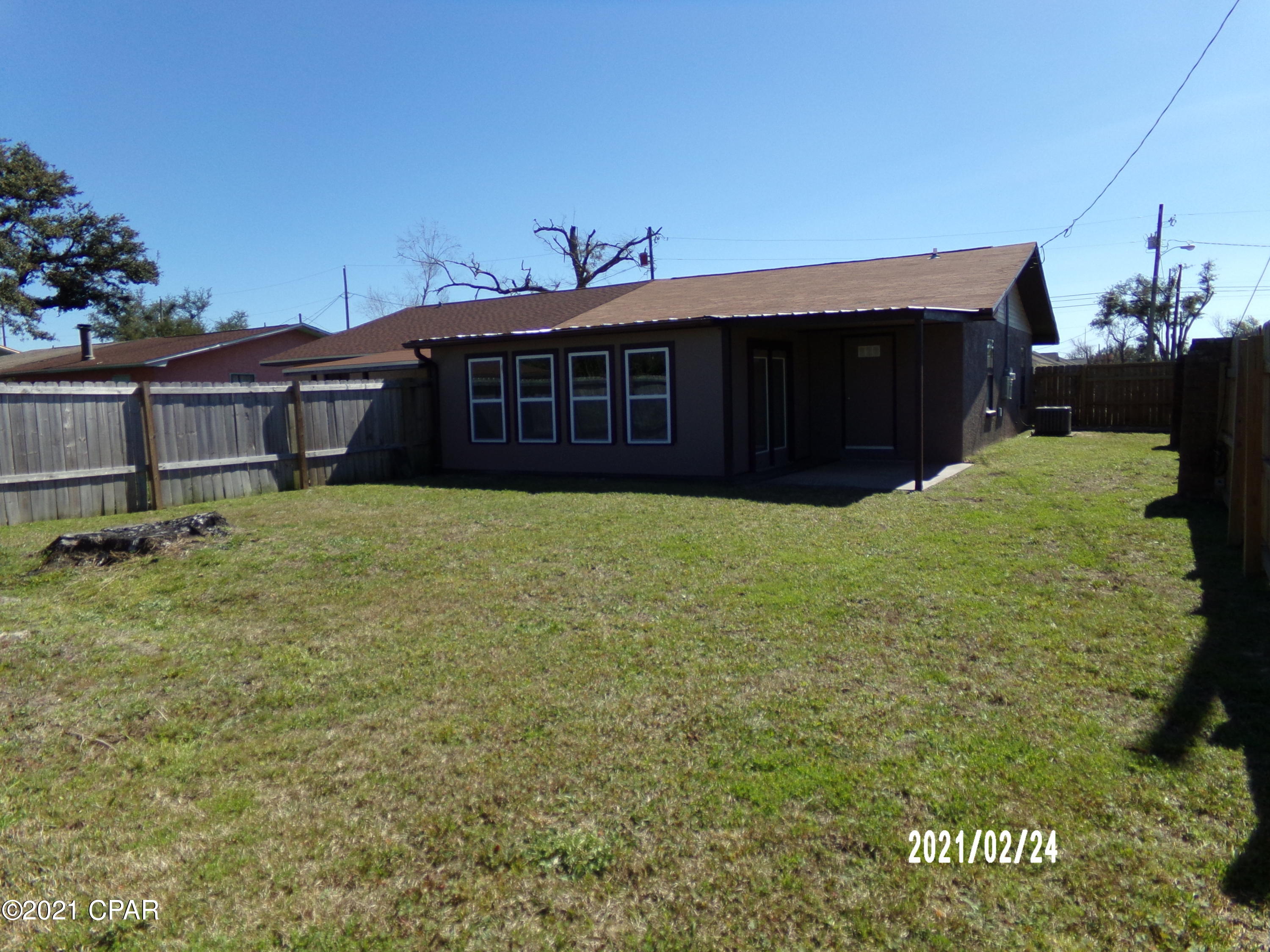 Hickory Park - Residential