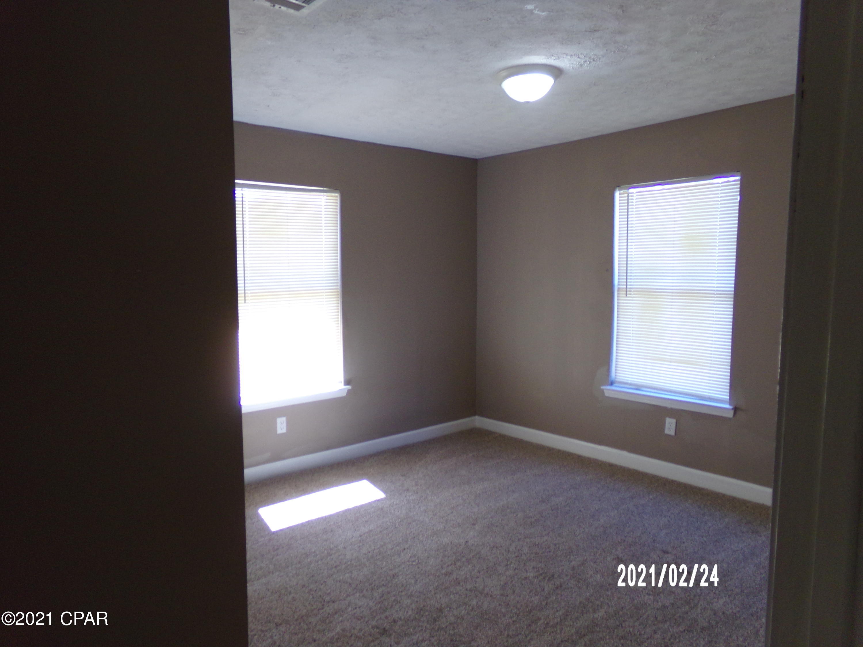 Hickory Park - Residential