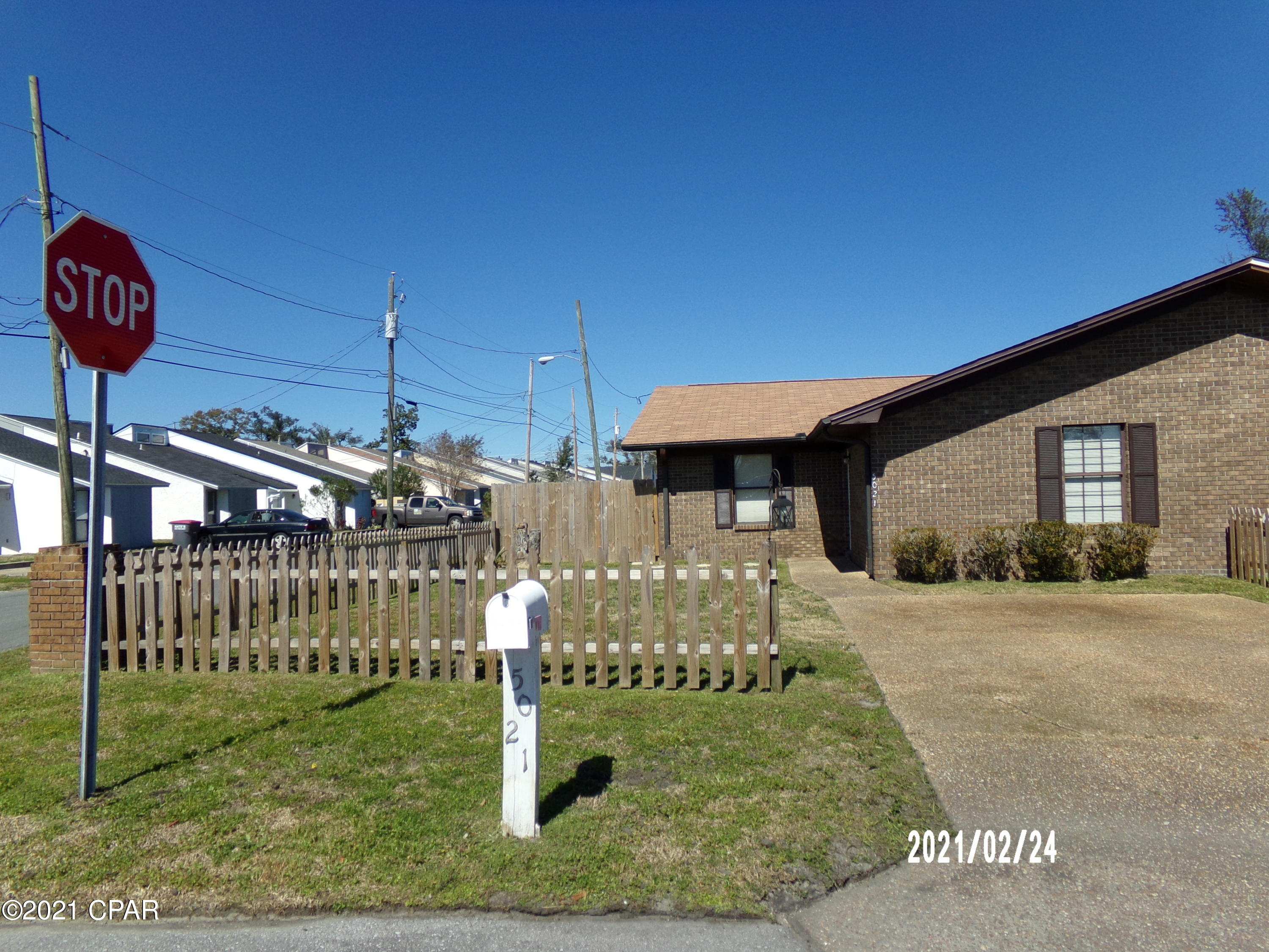 Hickory Park - Residential