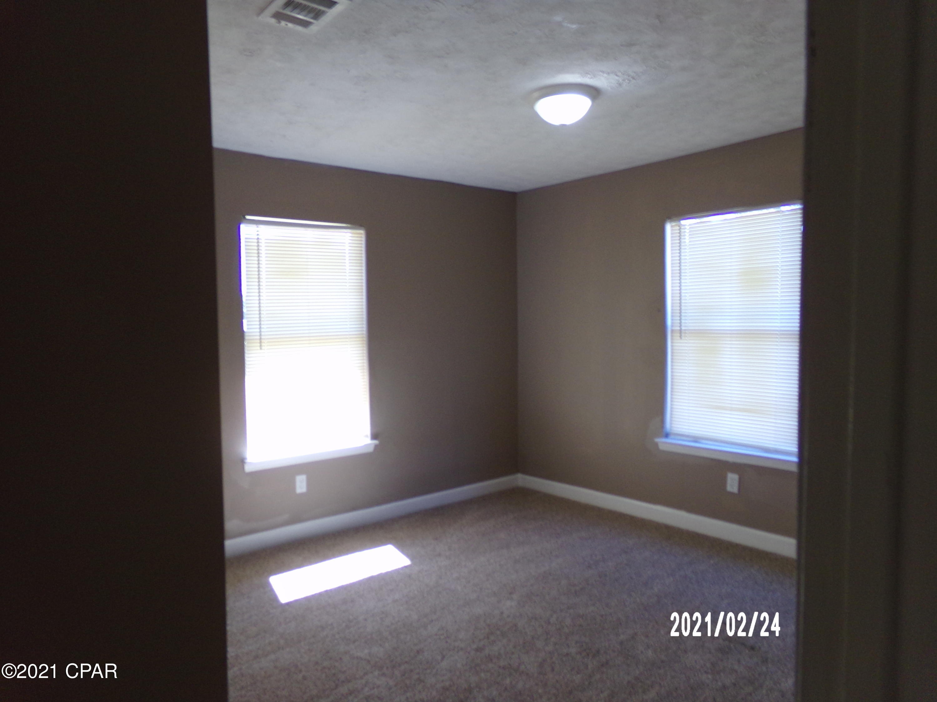 Hickory Park - Residential