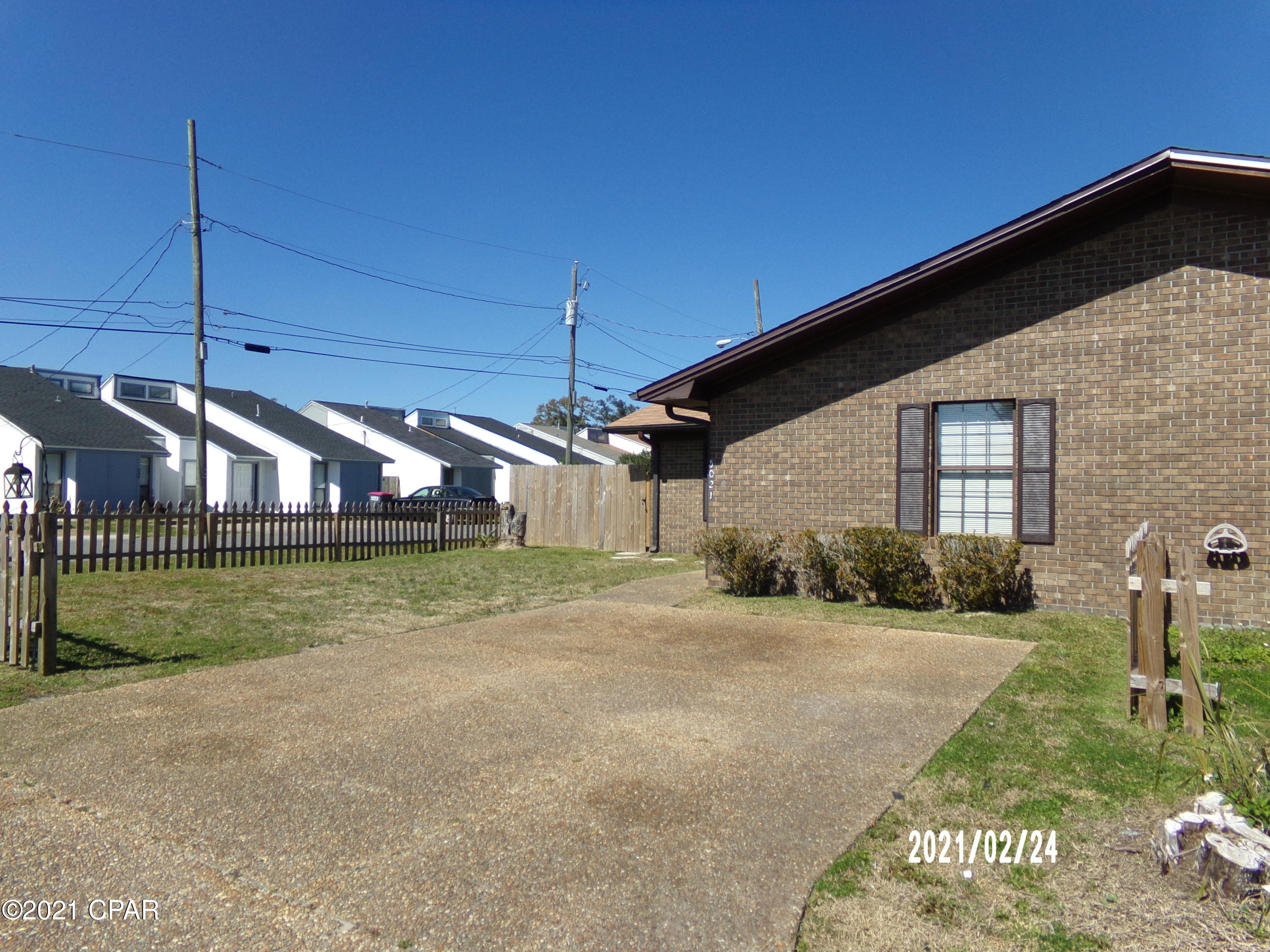 Hickory Park - Residential