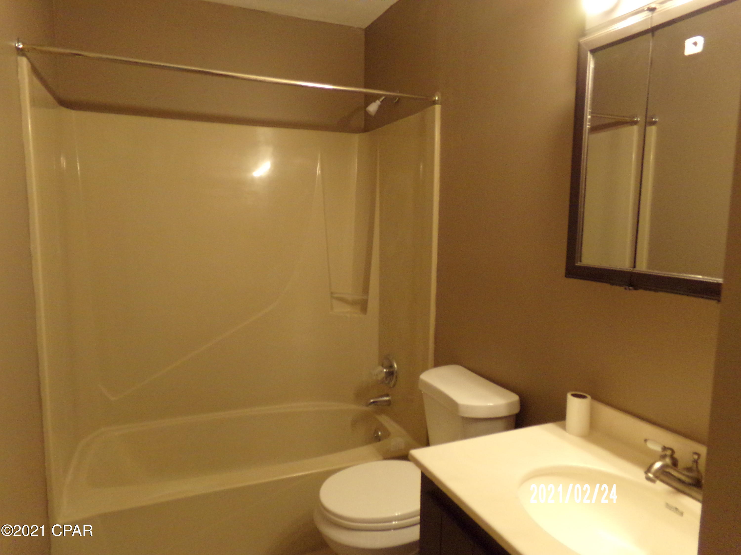 Hickory Park - Residential