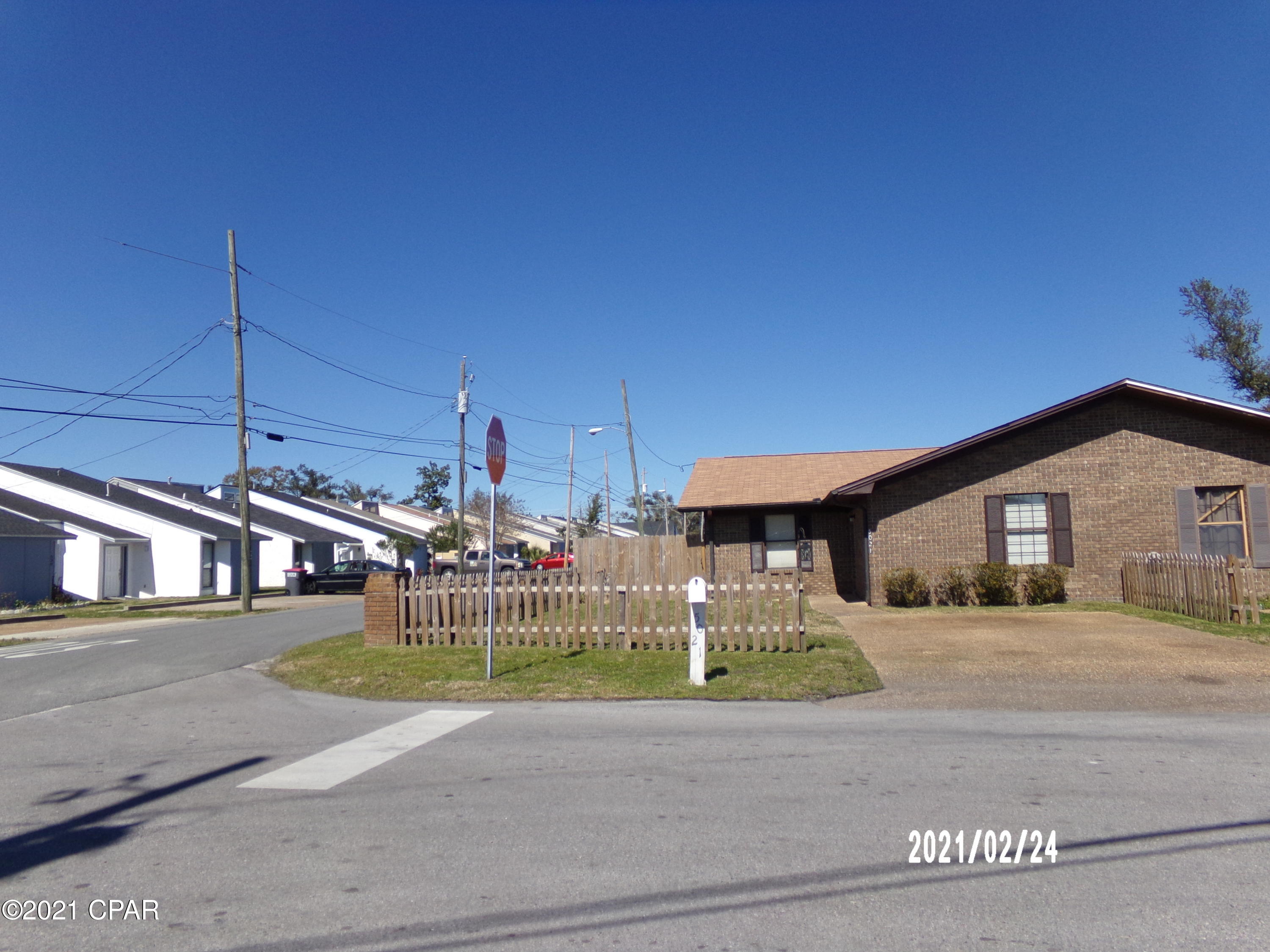 Hickory Park - Residential