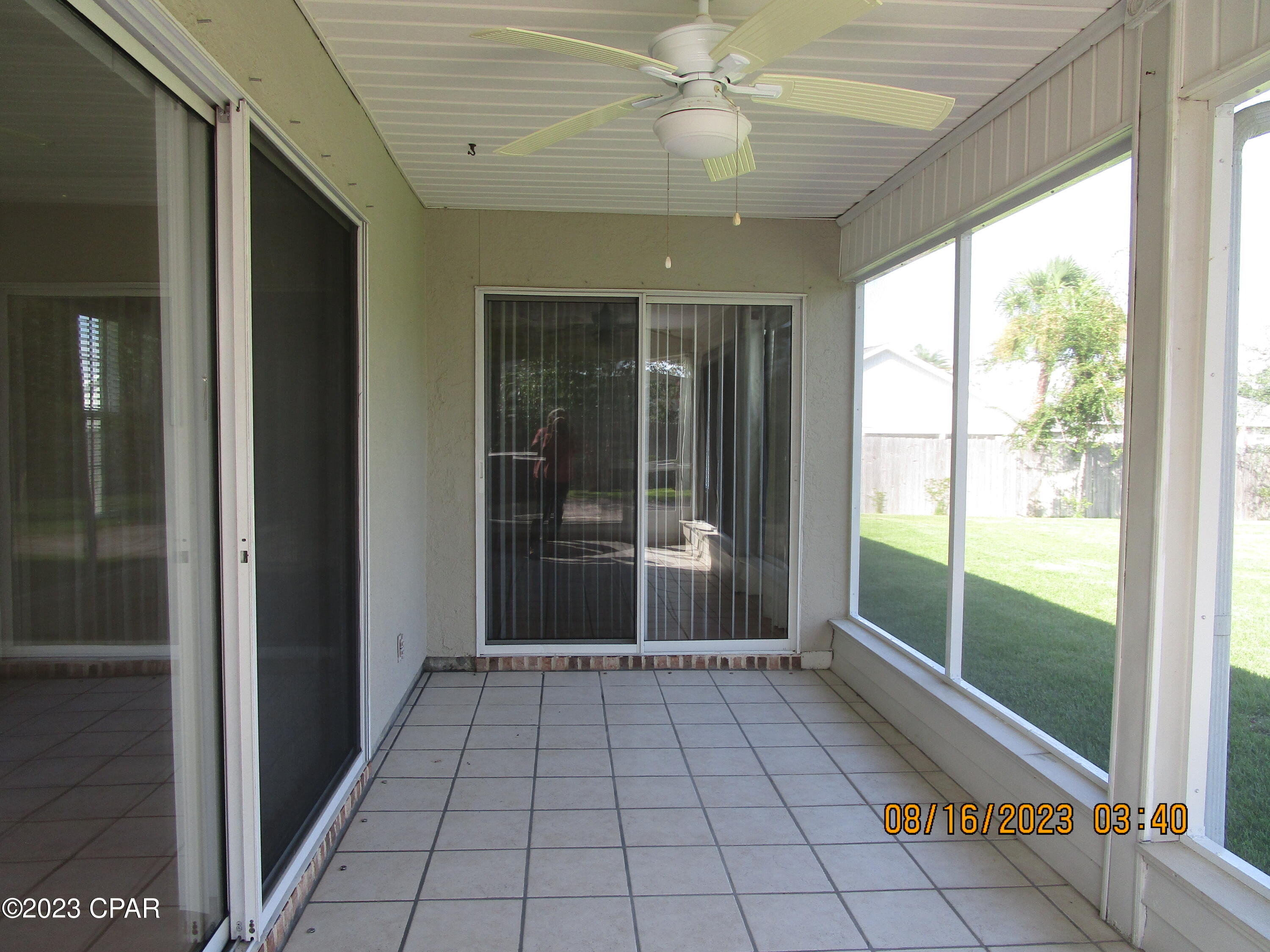 The Hammocks - Residential Lease