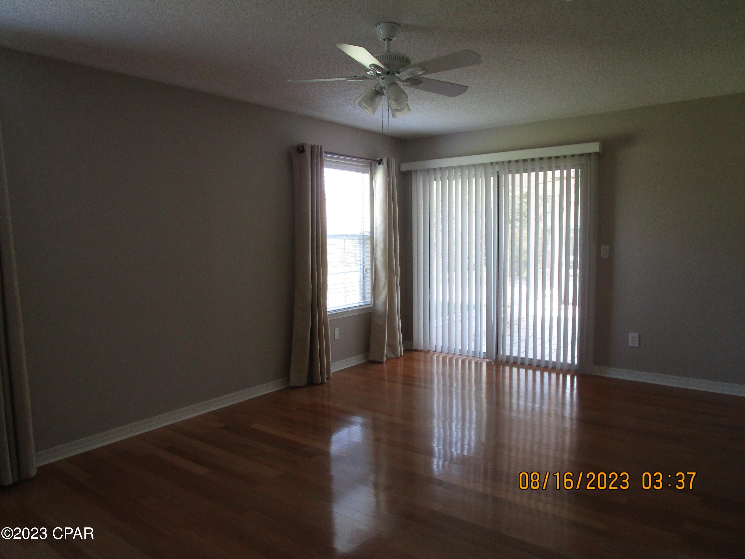 The Hammocks - Residential Lease