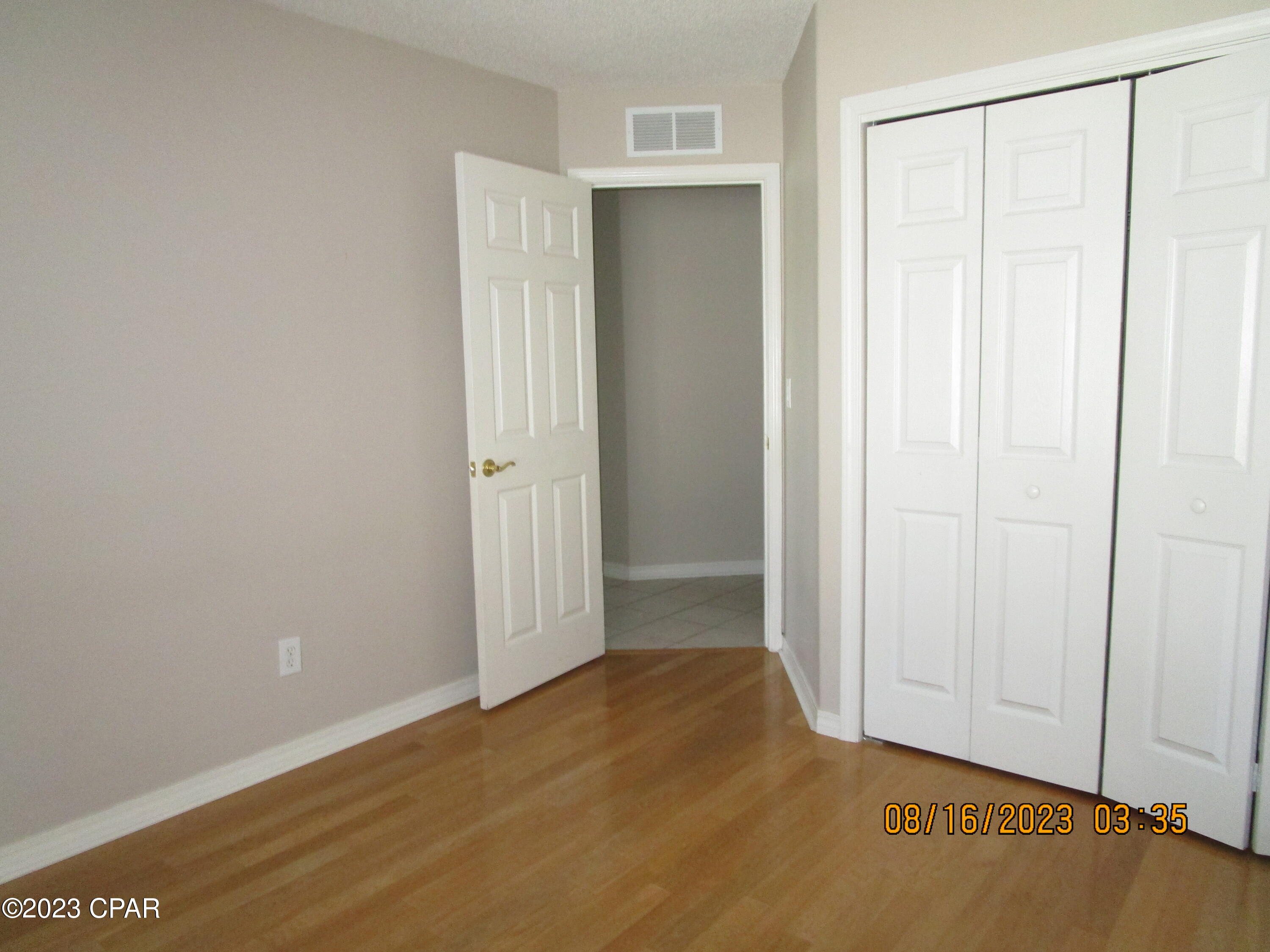 The Hammocks - Residential Lease