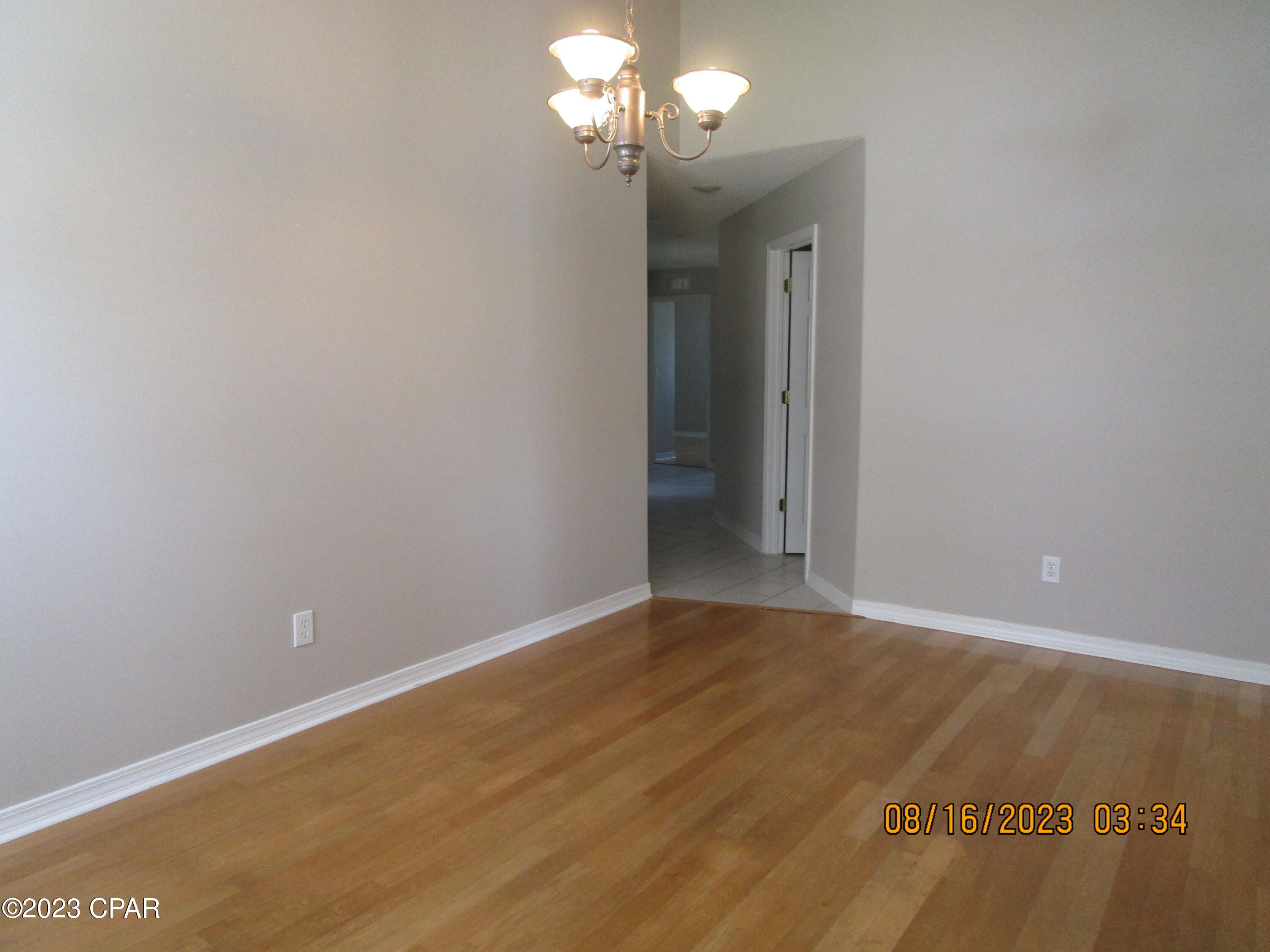 The Hammocks - Residential Lease