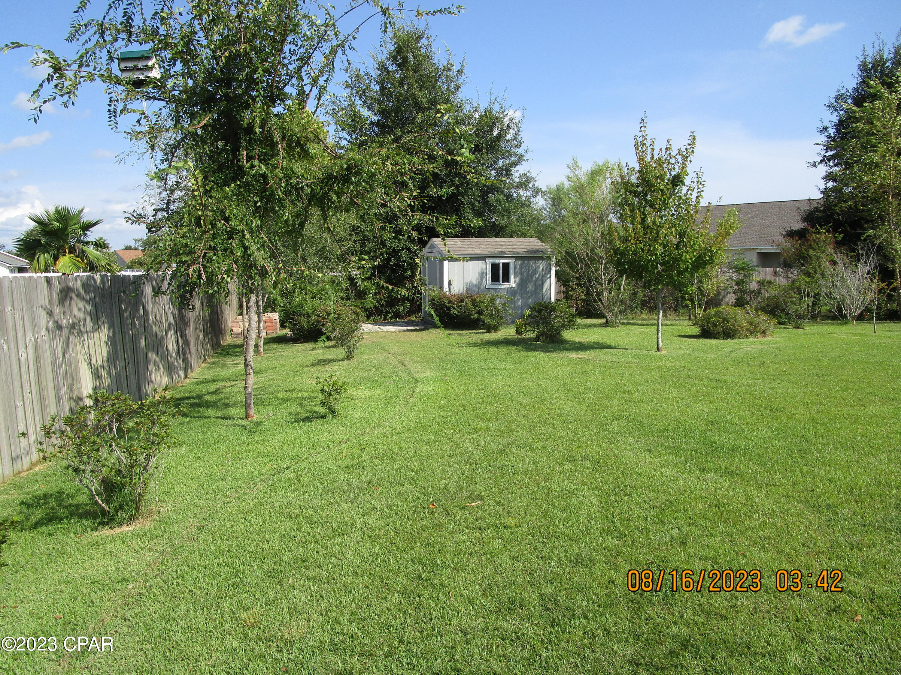 The Hammocks - Residential Lease