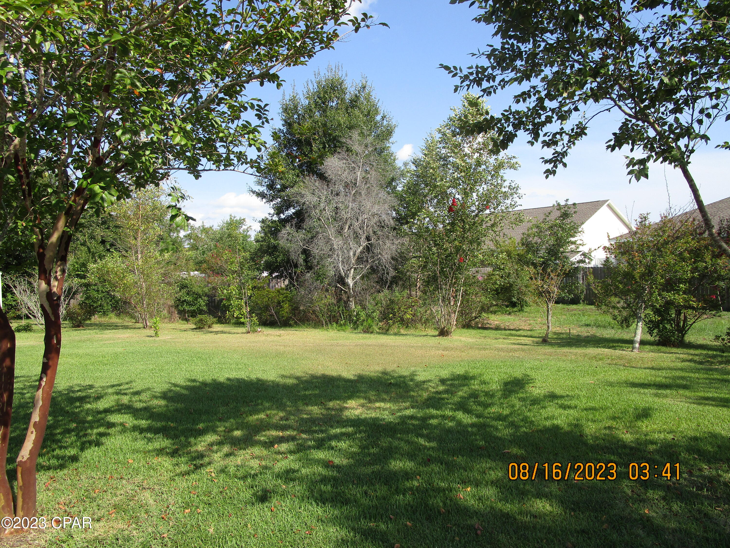 The Hammocks - Residential Lease