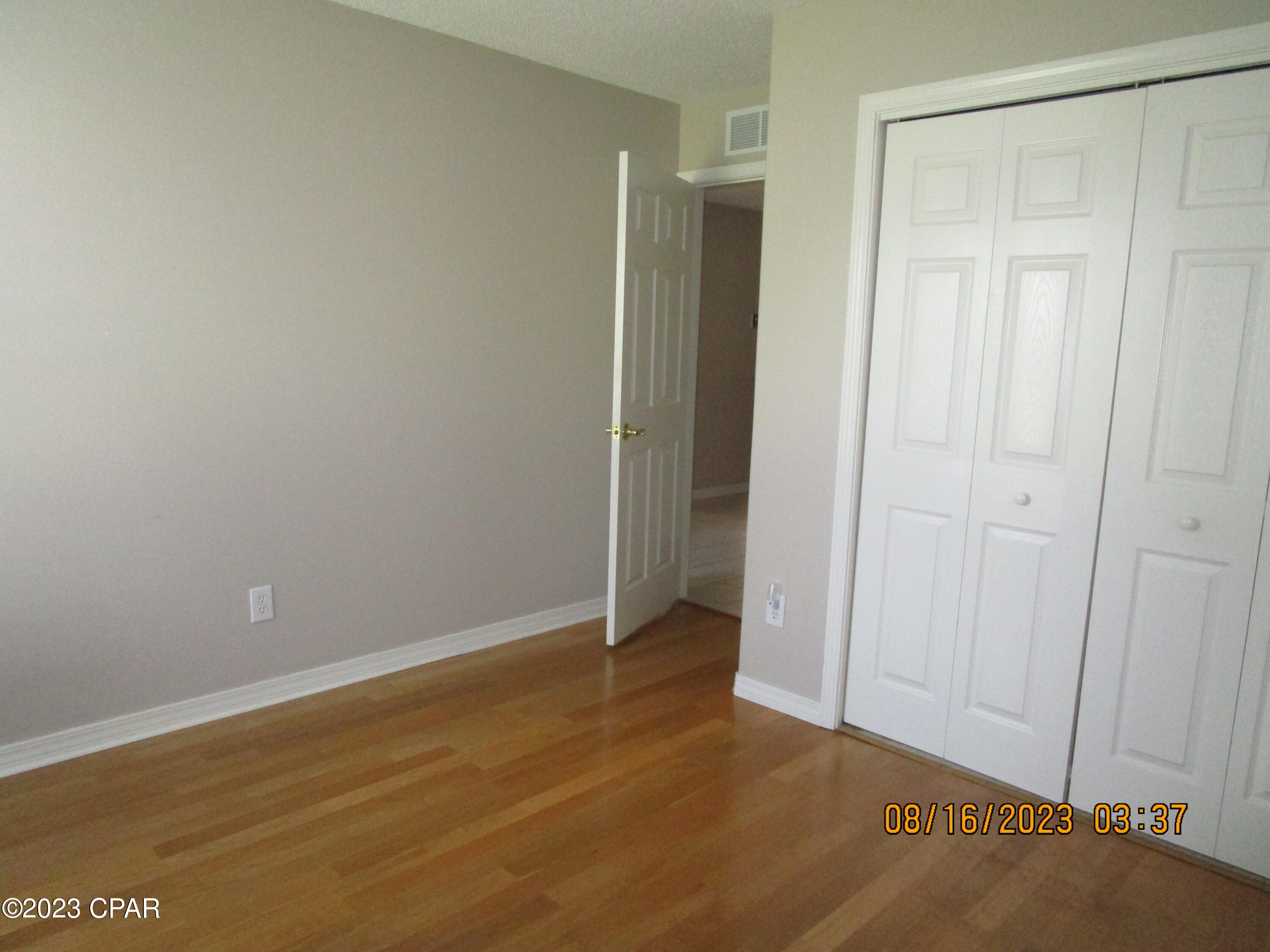 The Hammocks - Residential Lease