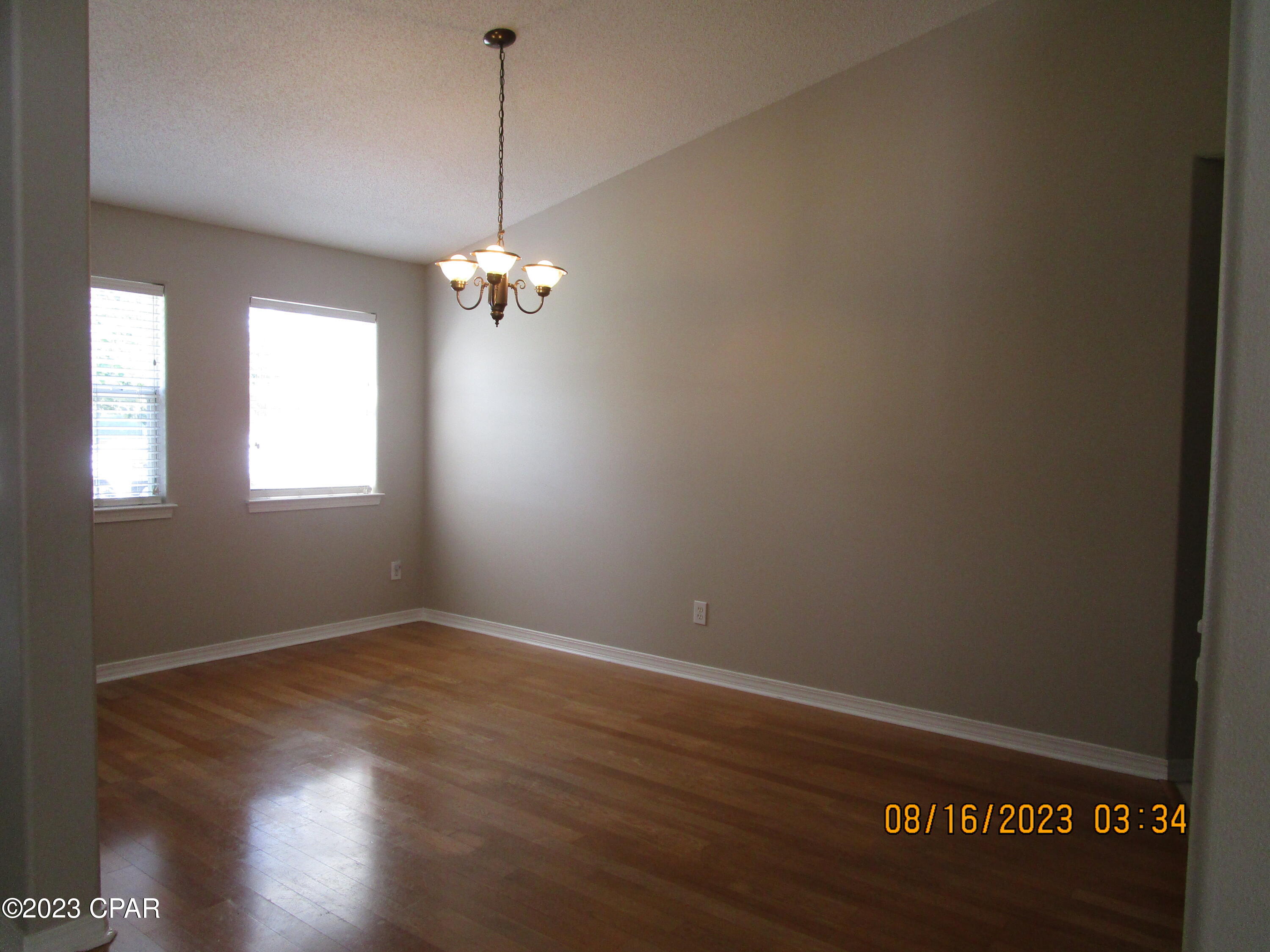 The Hammocks - Residential Lease