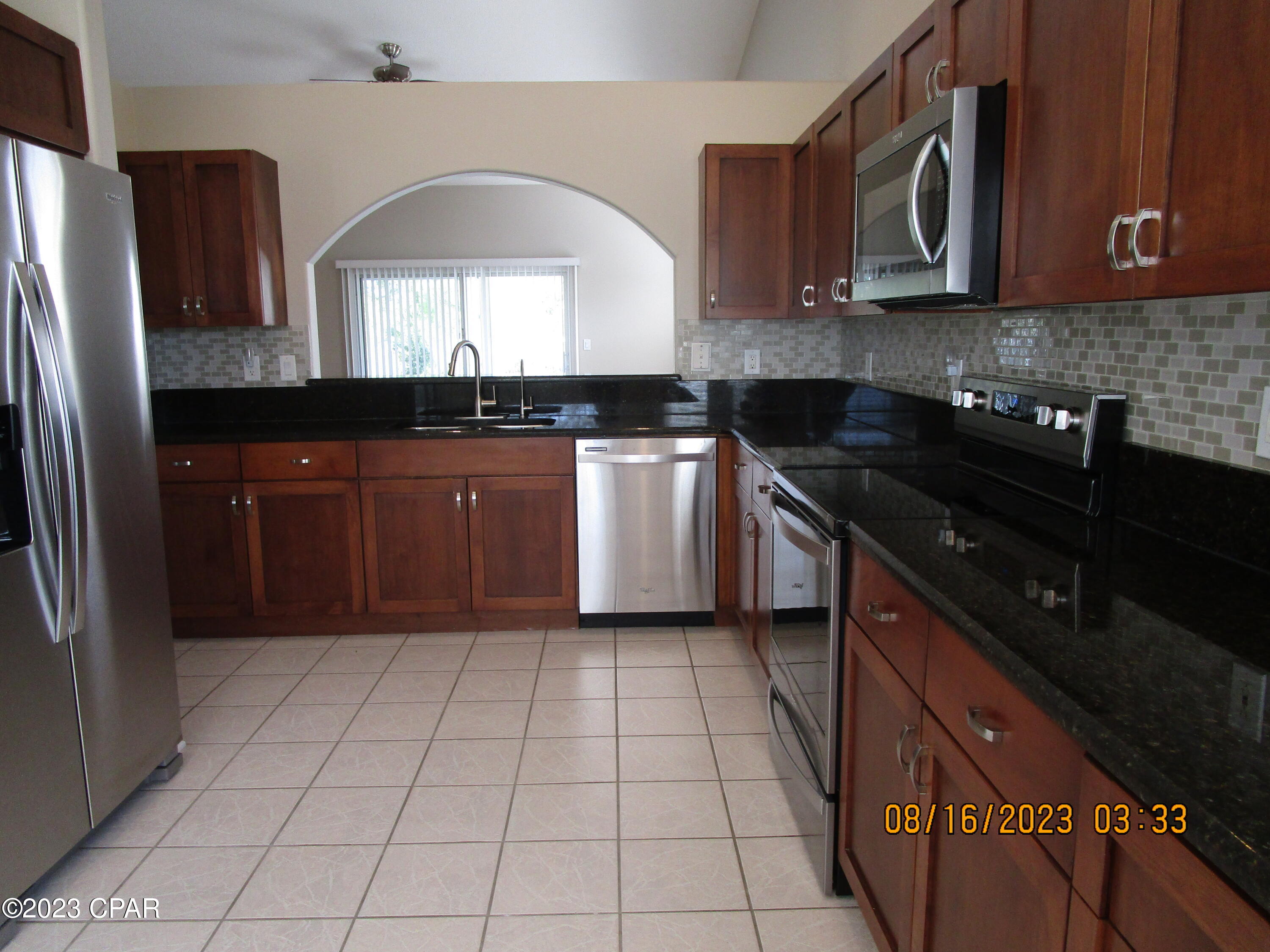 The Hammocks - Residential Lease