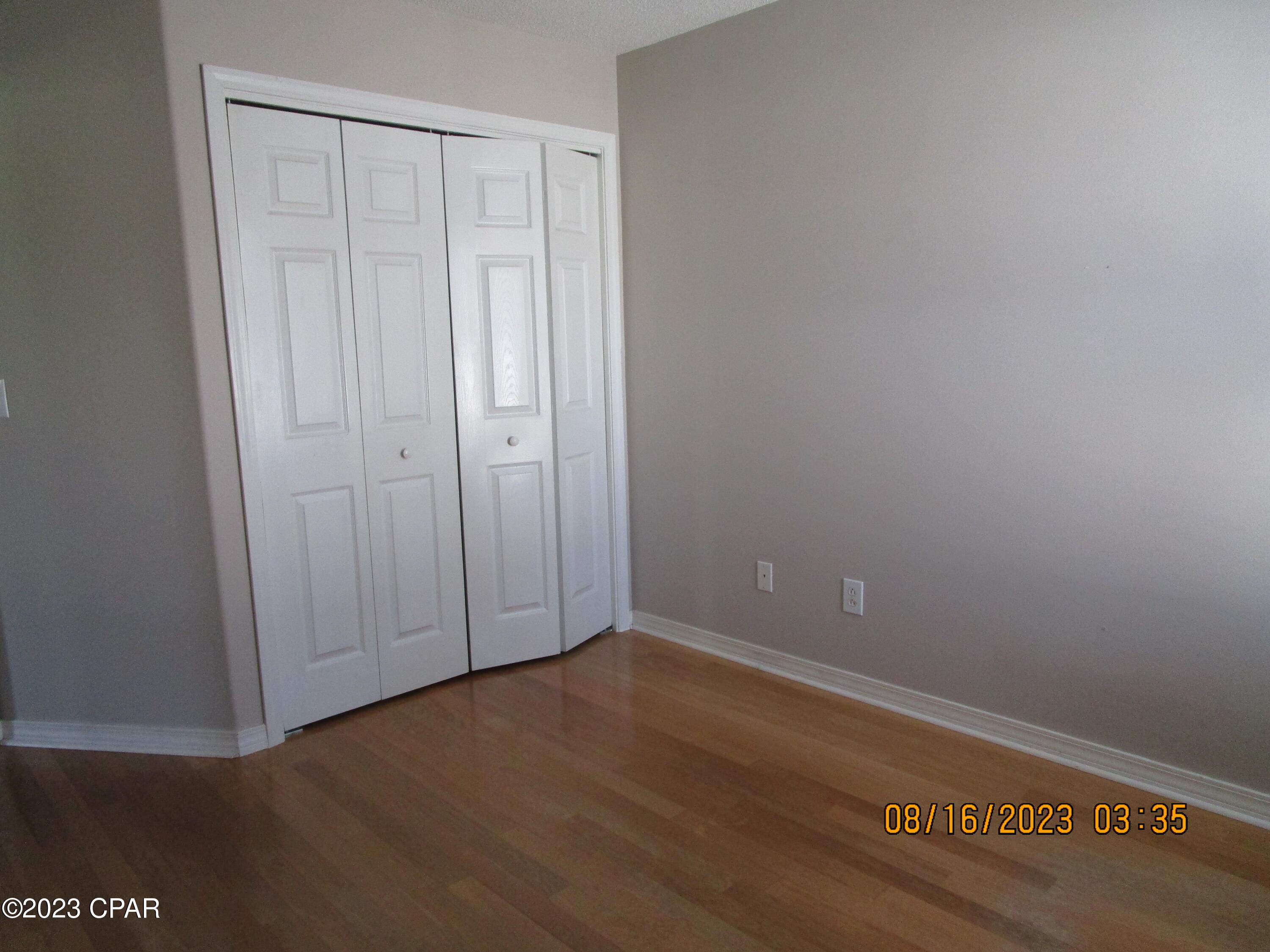 The Hammocks - Residential Lease