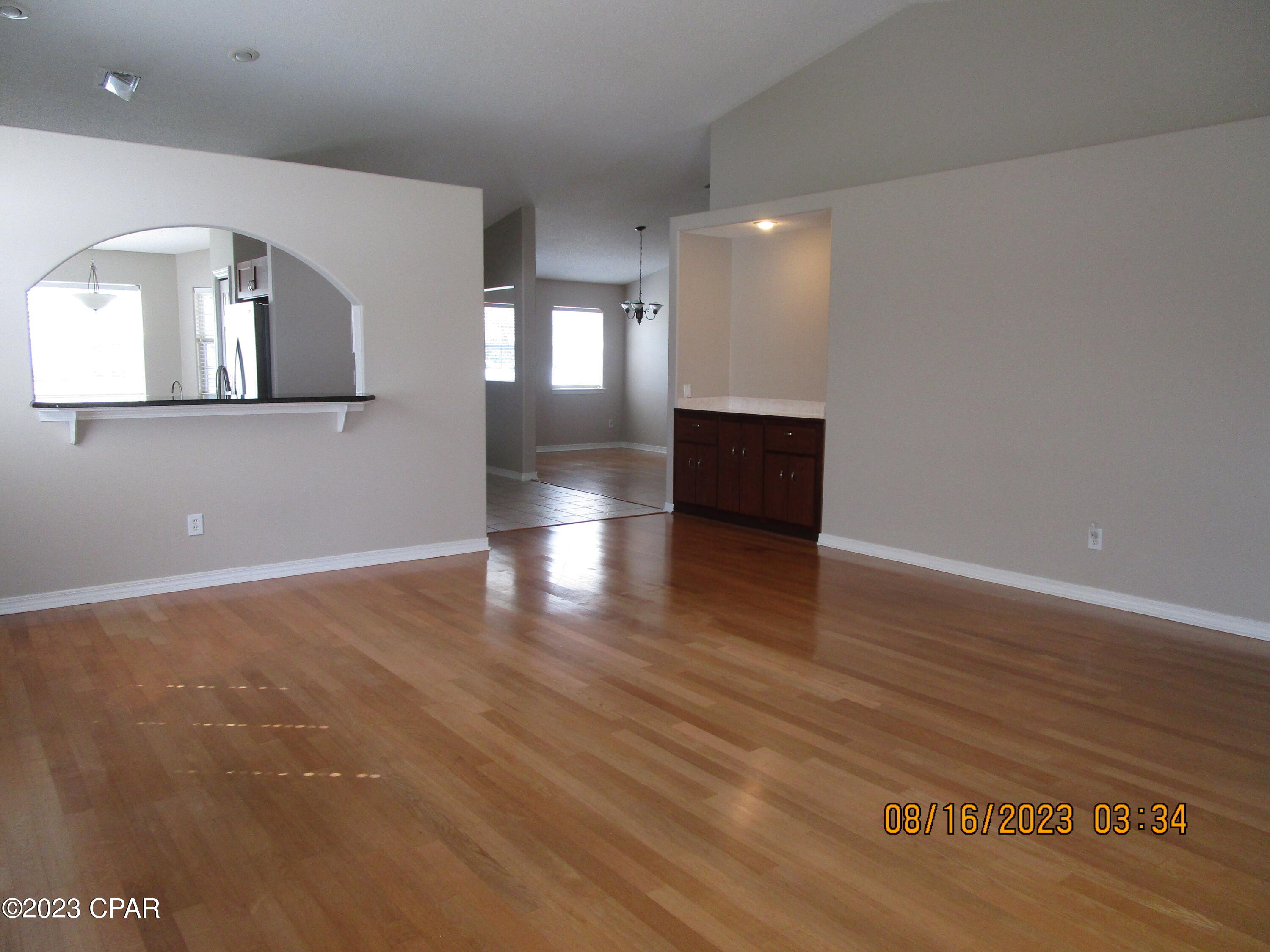 The Hammocks - Residential Lease