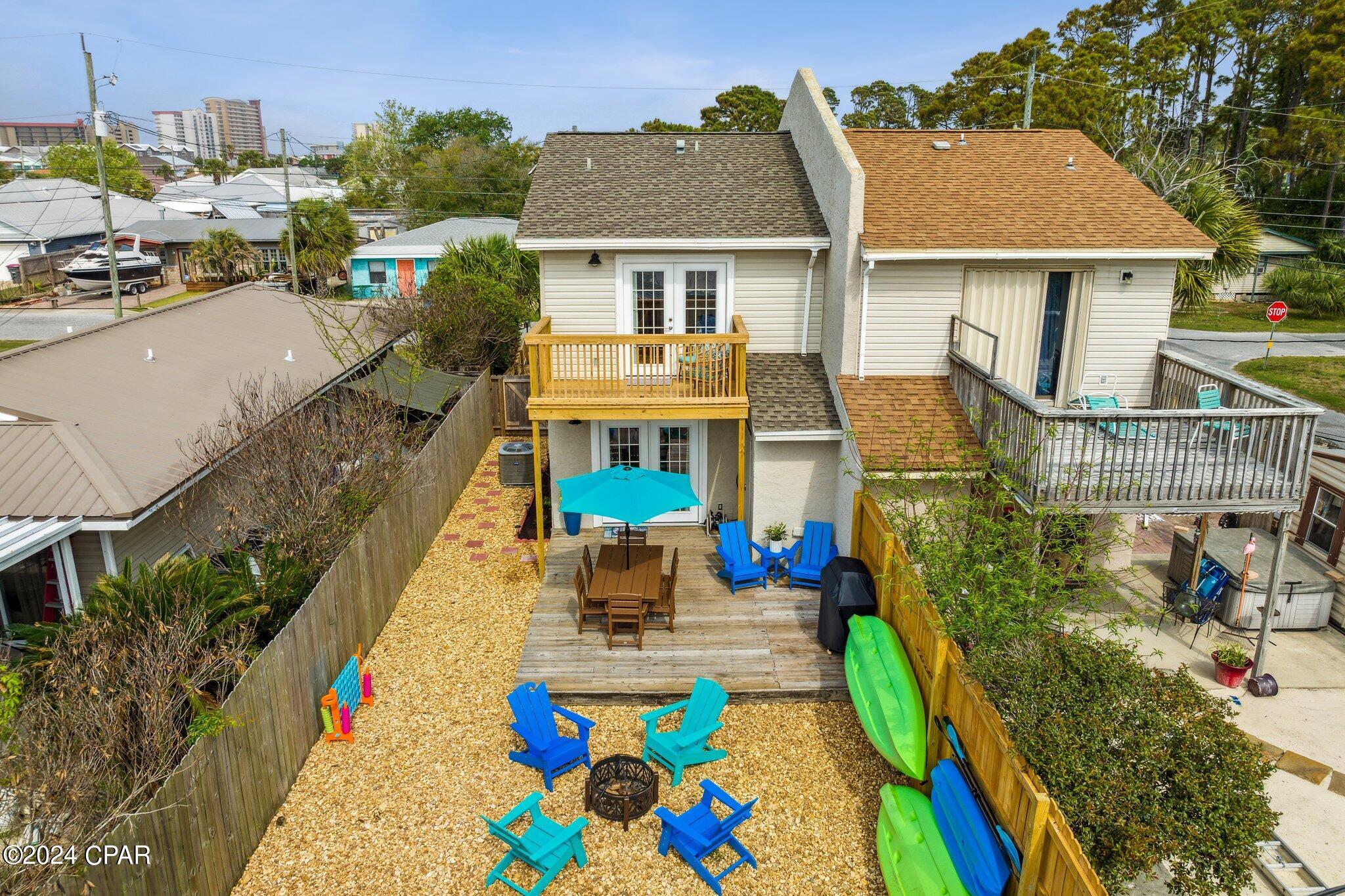 Biltmore Beach 1st Add - Residential