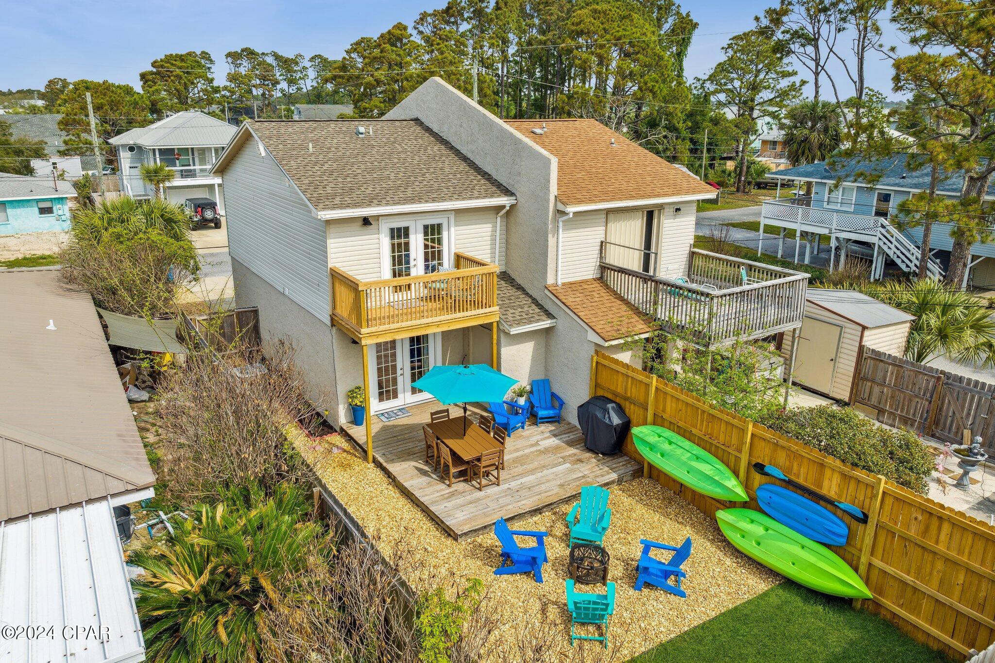 Biltmore Beach 1st Add - Residential