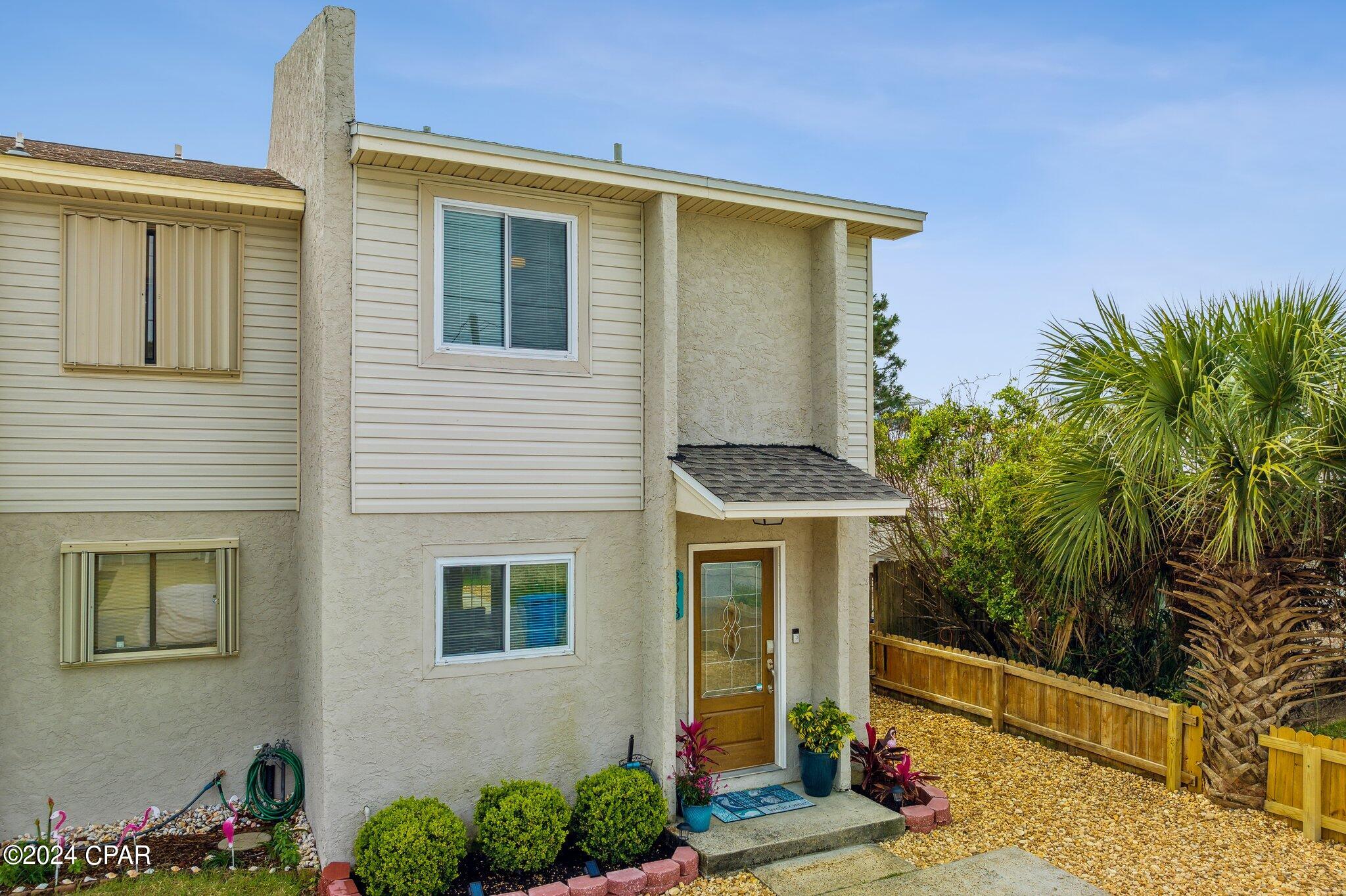 Biltmore Beach 1st Add - Residential