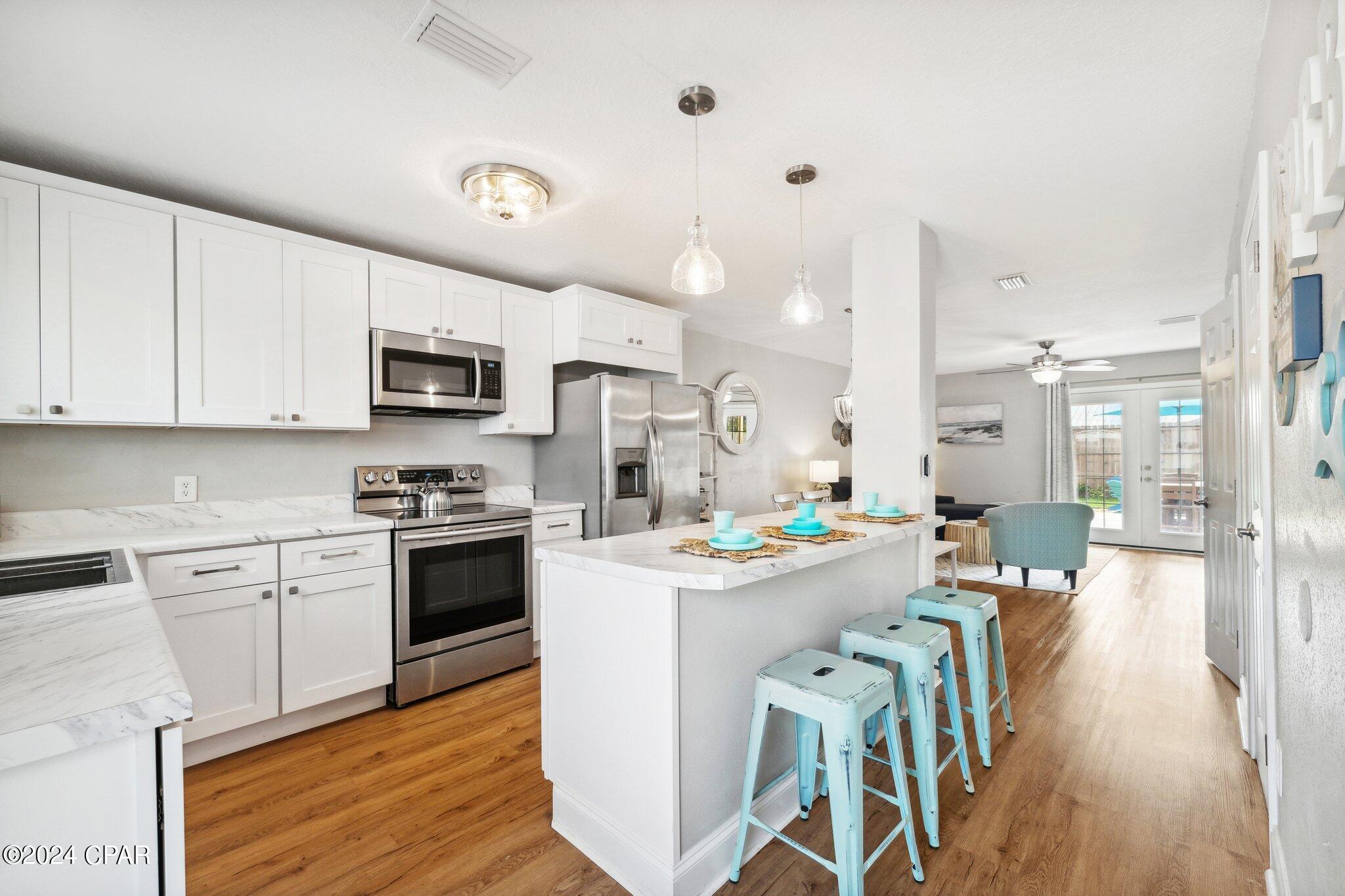 Biltmore Beach 1st Add - Residential