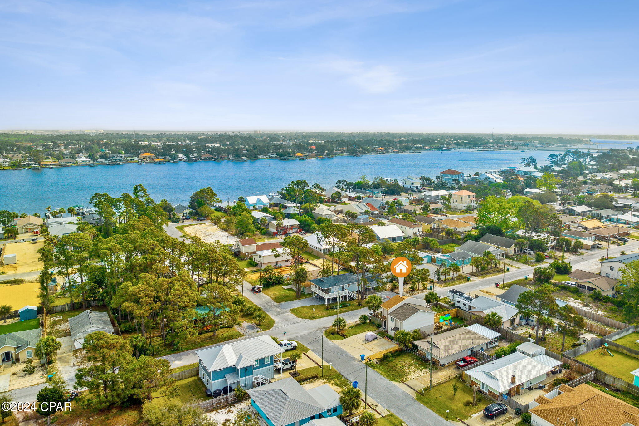 Biltmore Beach 1st Add - Residential