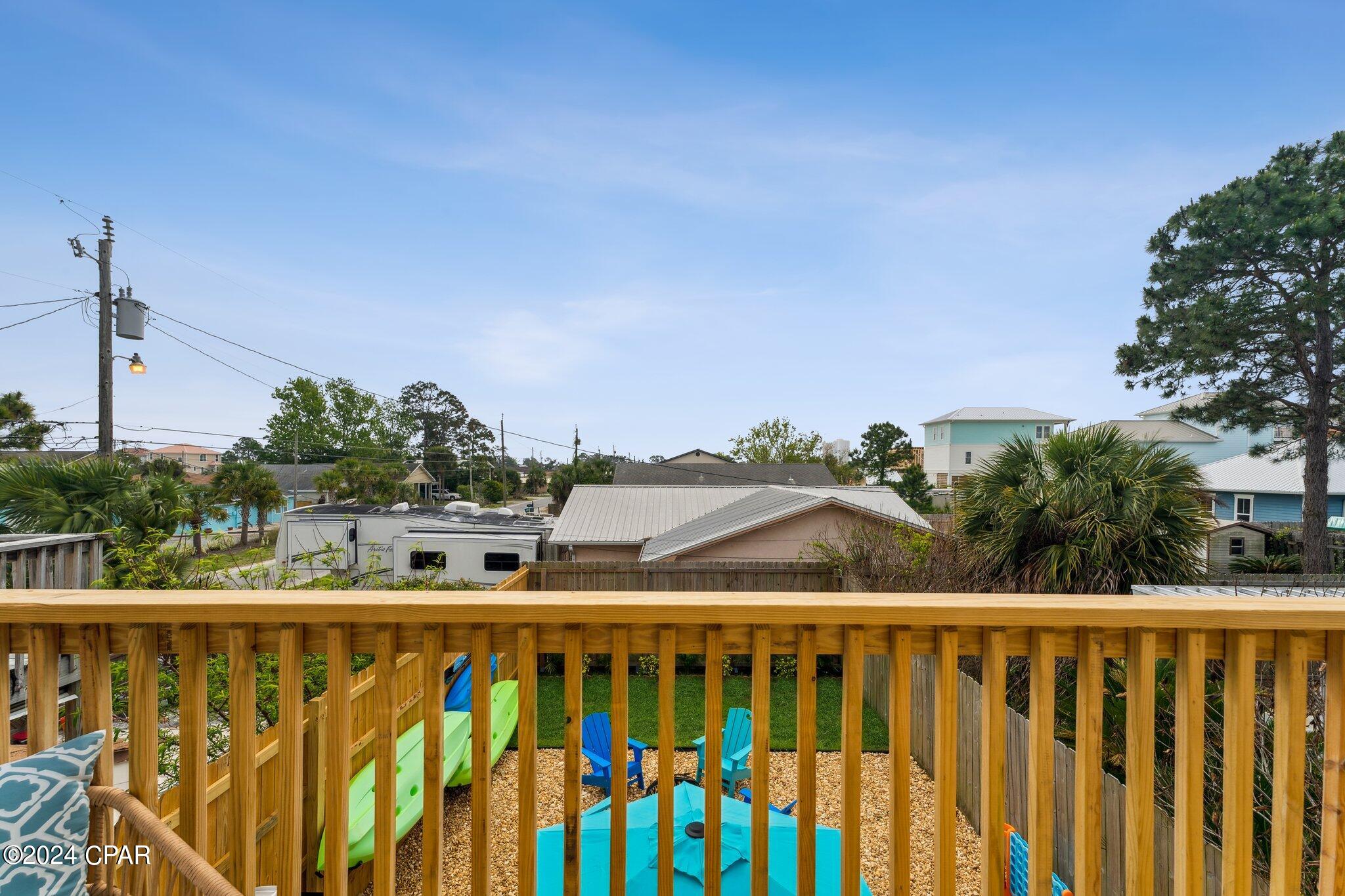 Biltmore Beach 1st Add - Residential