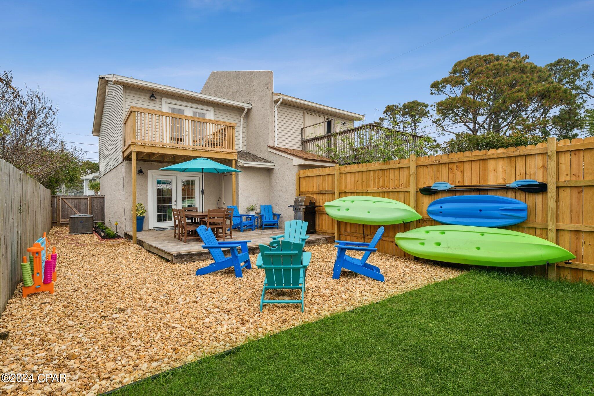 Biltmore Beach 1st Add - Residential