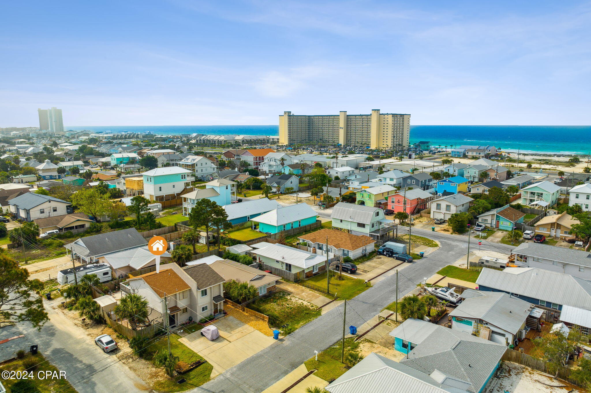 Biltmore Beach 1st Add - Residential