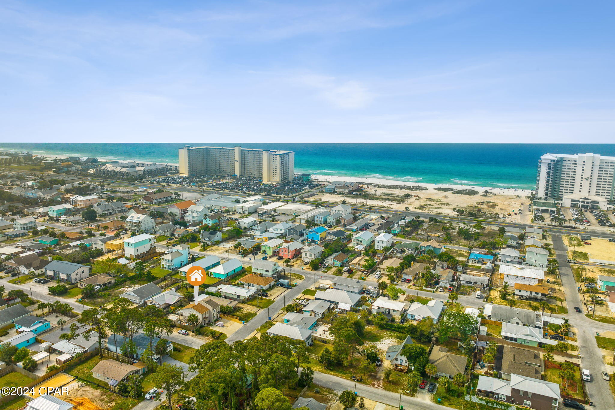 Biltmore Beach 1st Add - Residential