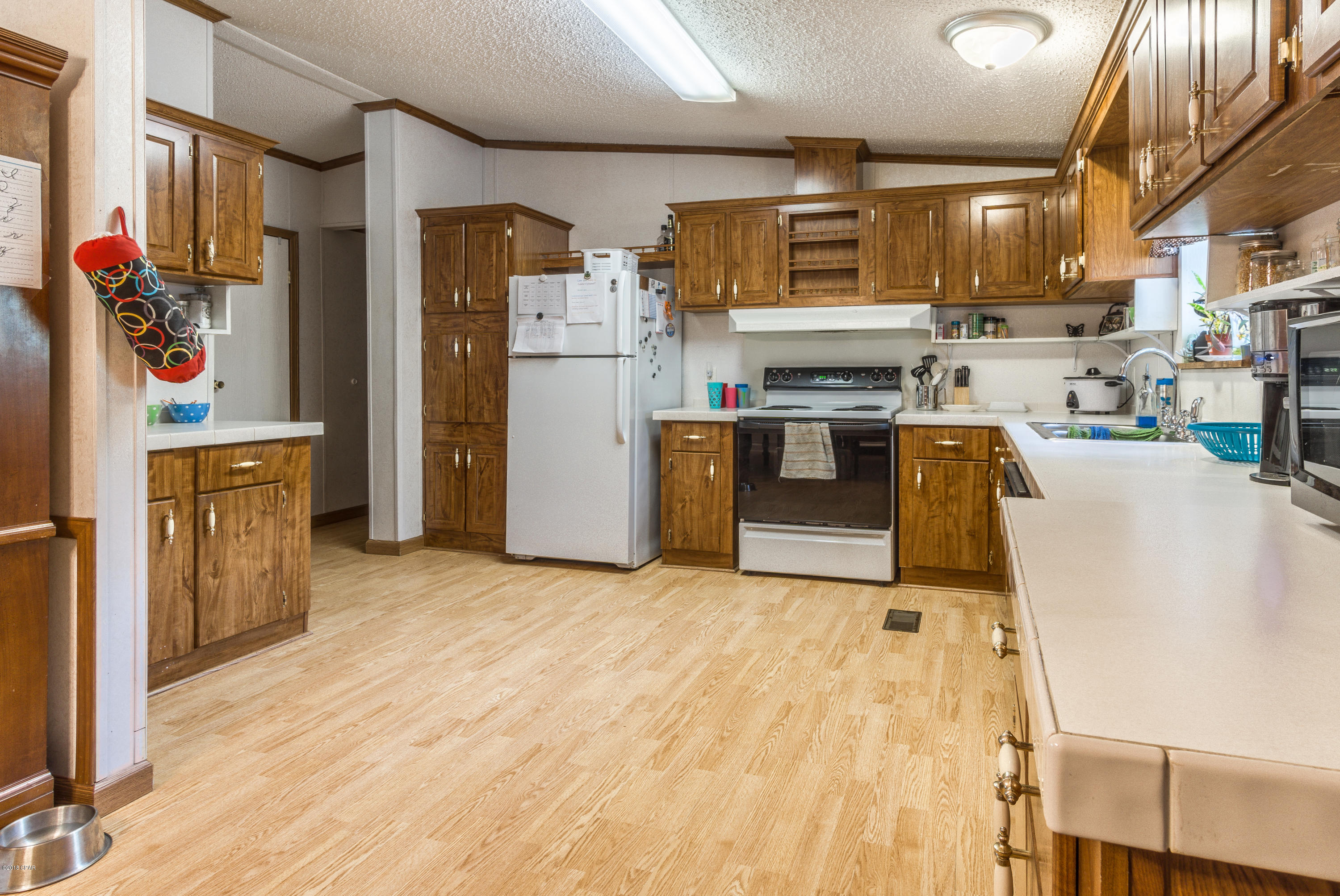 Lake Powell Estates - Residential